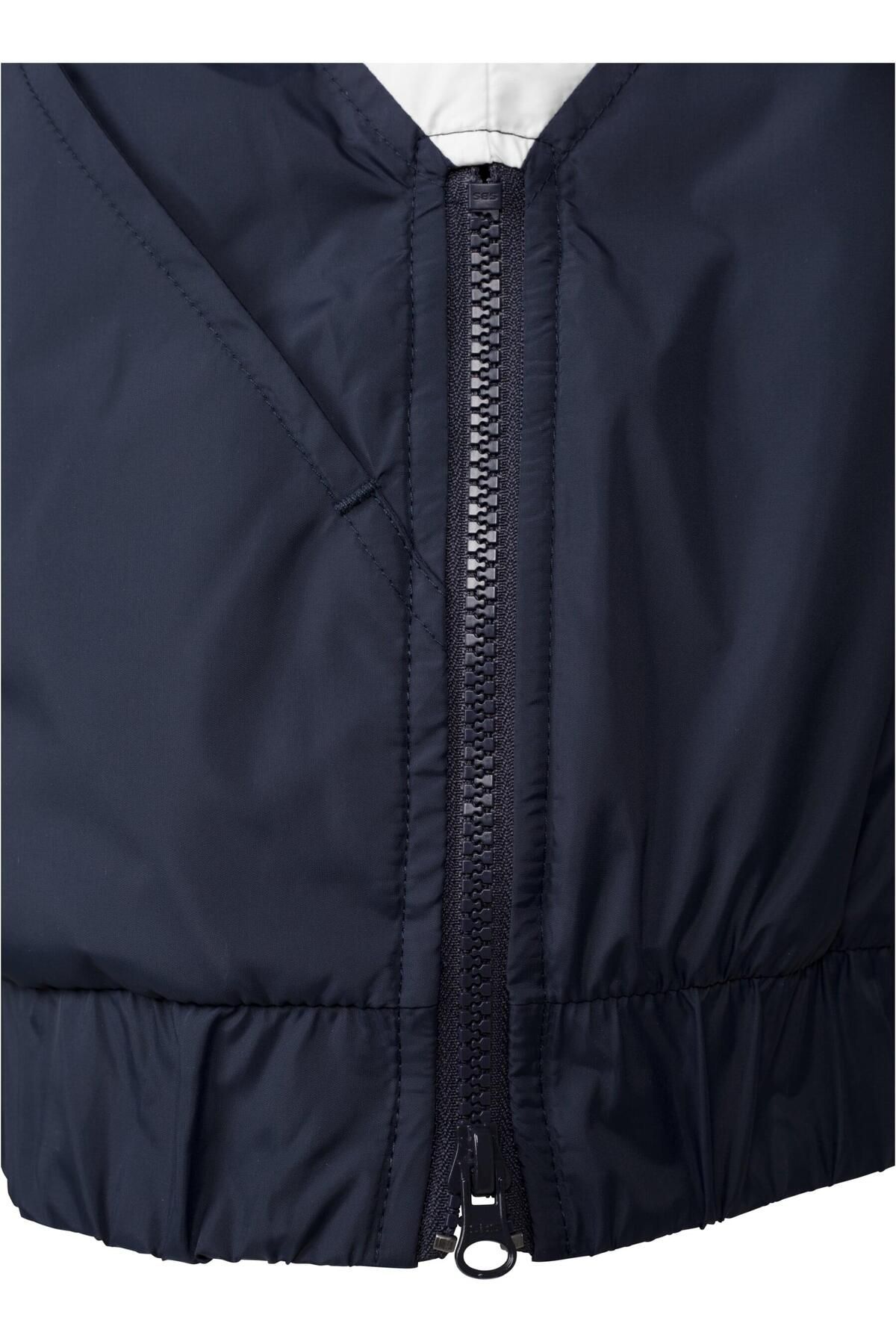Urban Classics-3-Tone-Pulloverjacke für Herren 7