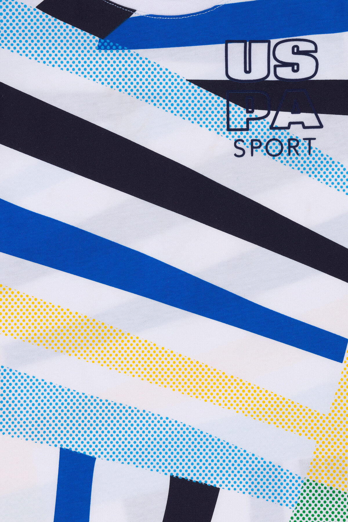 تی شرت پسرانه یو اس پولو | 910198 U.S. Polo Assn. - Image 3