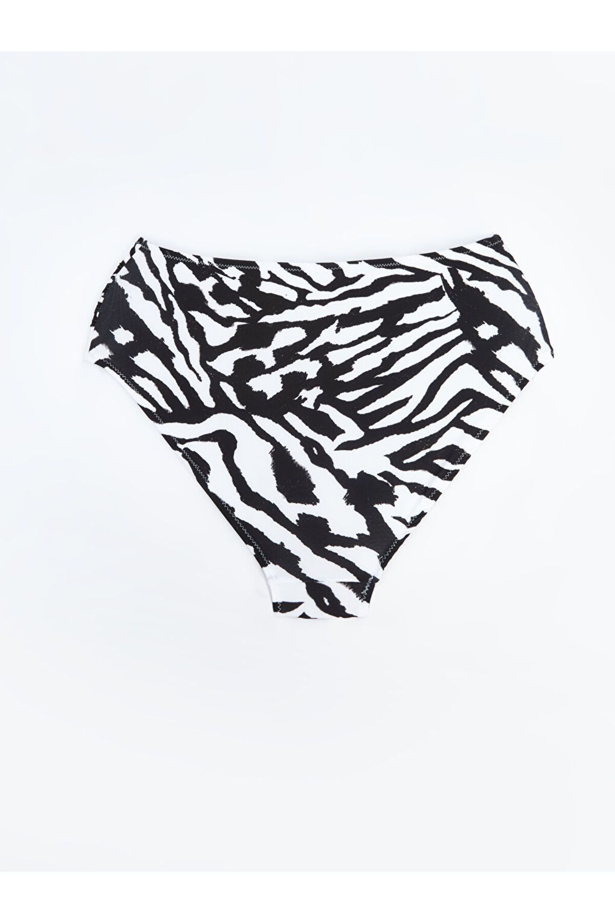LC Waikiki-Gemusterte Bikinihose für Damen 2
