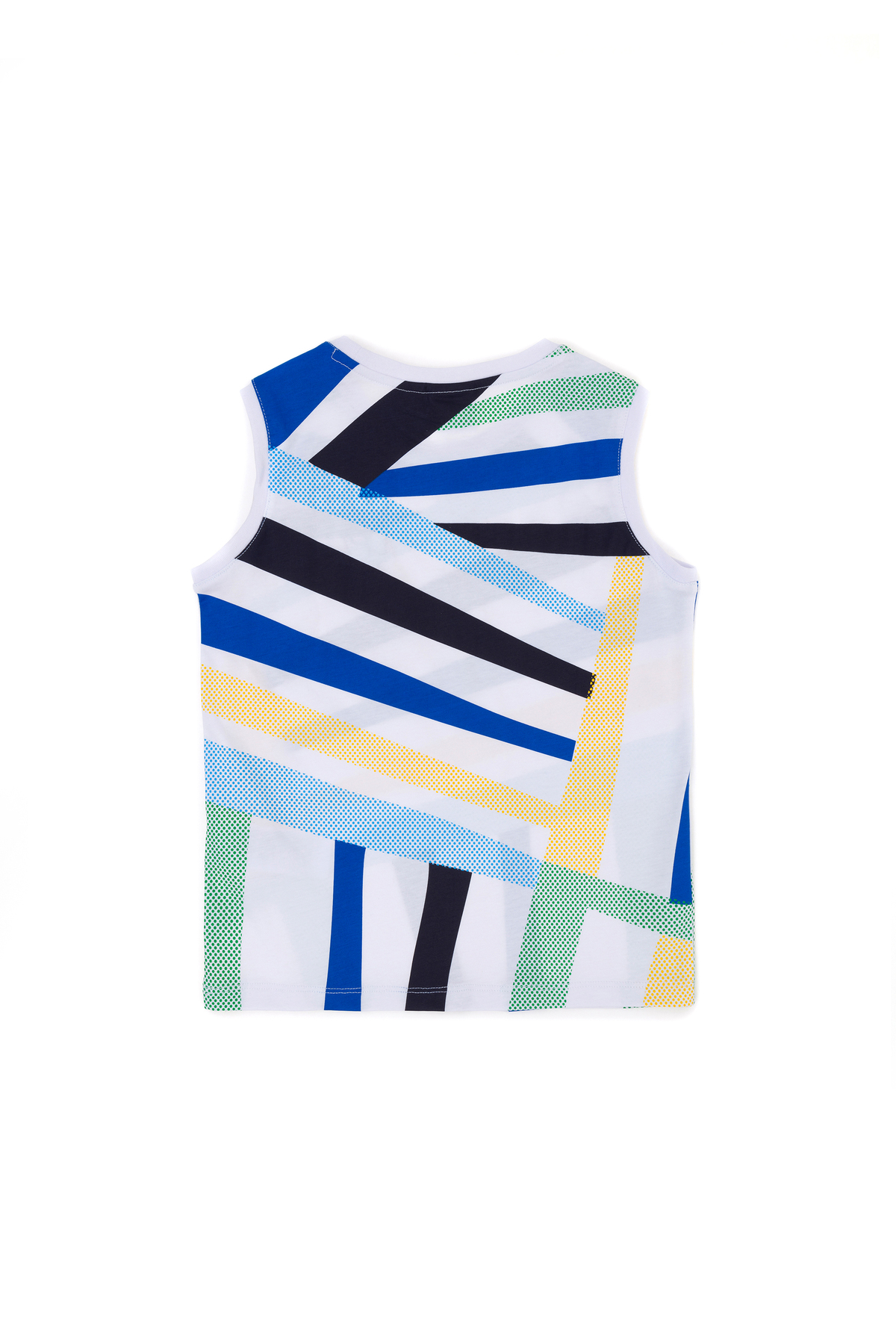 تی شرت پسرانه یو اس پولو | 910198 U.S. Polo Assn. - Image 2