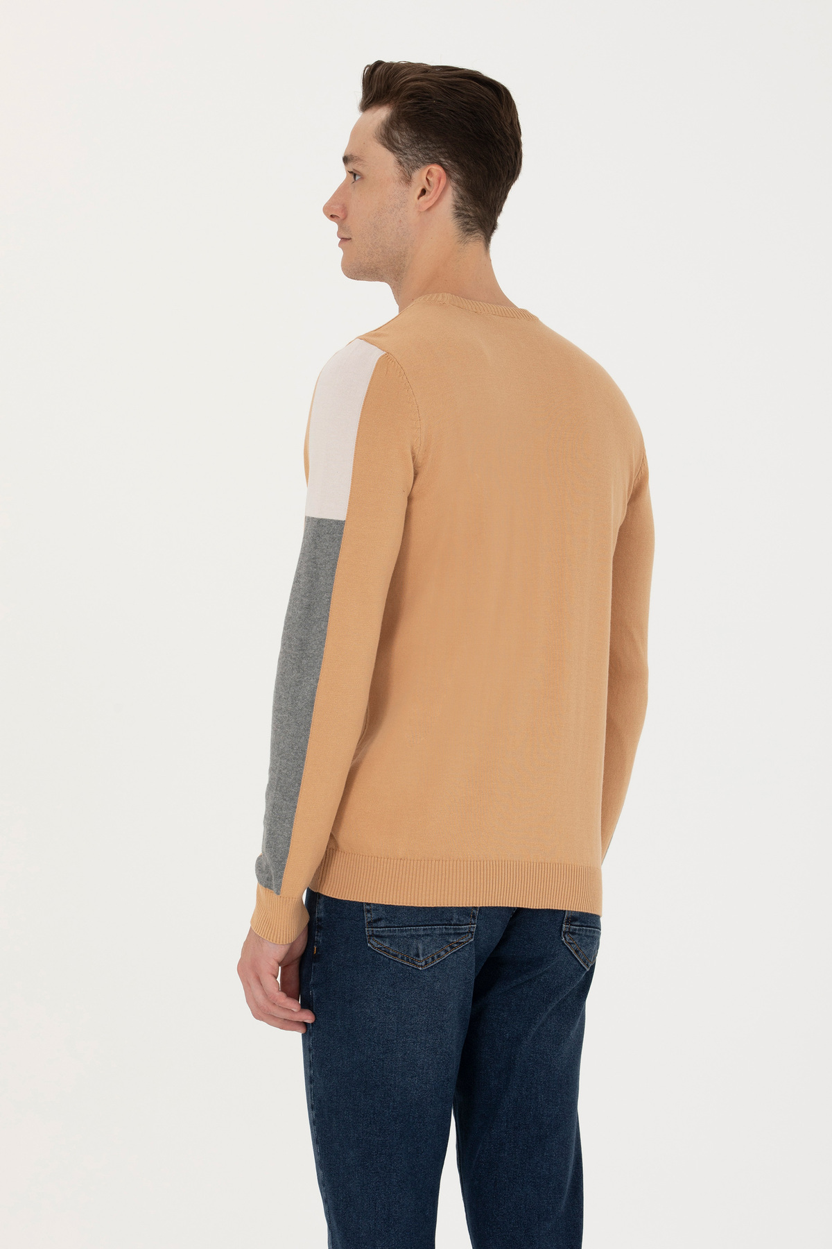 بافت مردانه یو اس پولو | 936733 U.S. Polo Assn. - Image 5