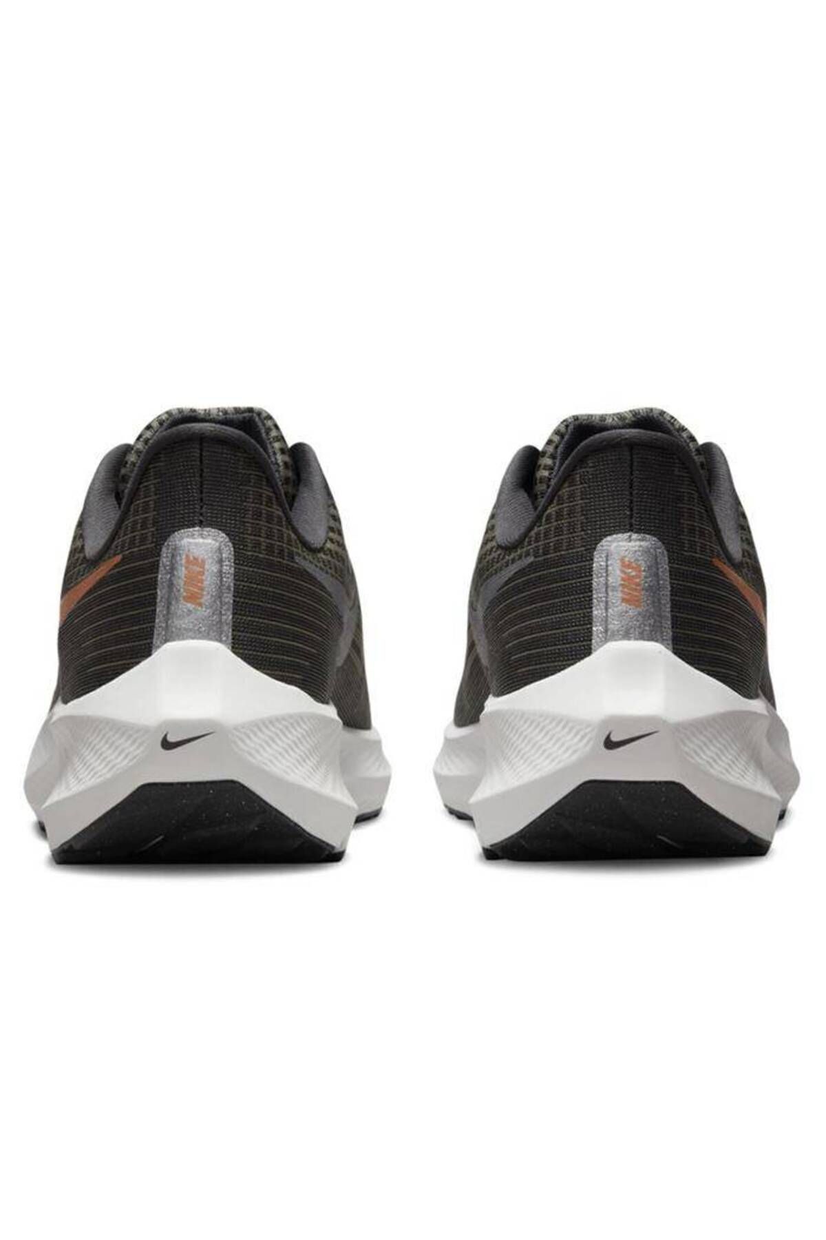 کفش Nike نایکی رانینگ مشکی زنانه Wmns Air Zoom Pegasus 39 DH4072-007 اورجینال - تصویر 7