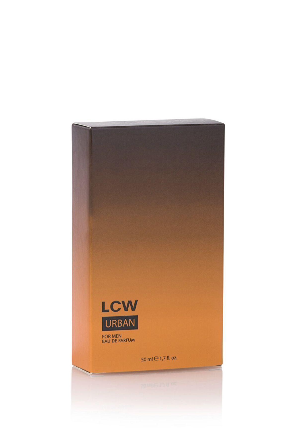 عطر مردانه LCW ادوپرفیوم شهری 50 میل LC Waikiki