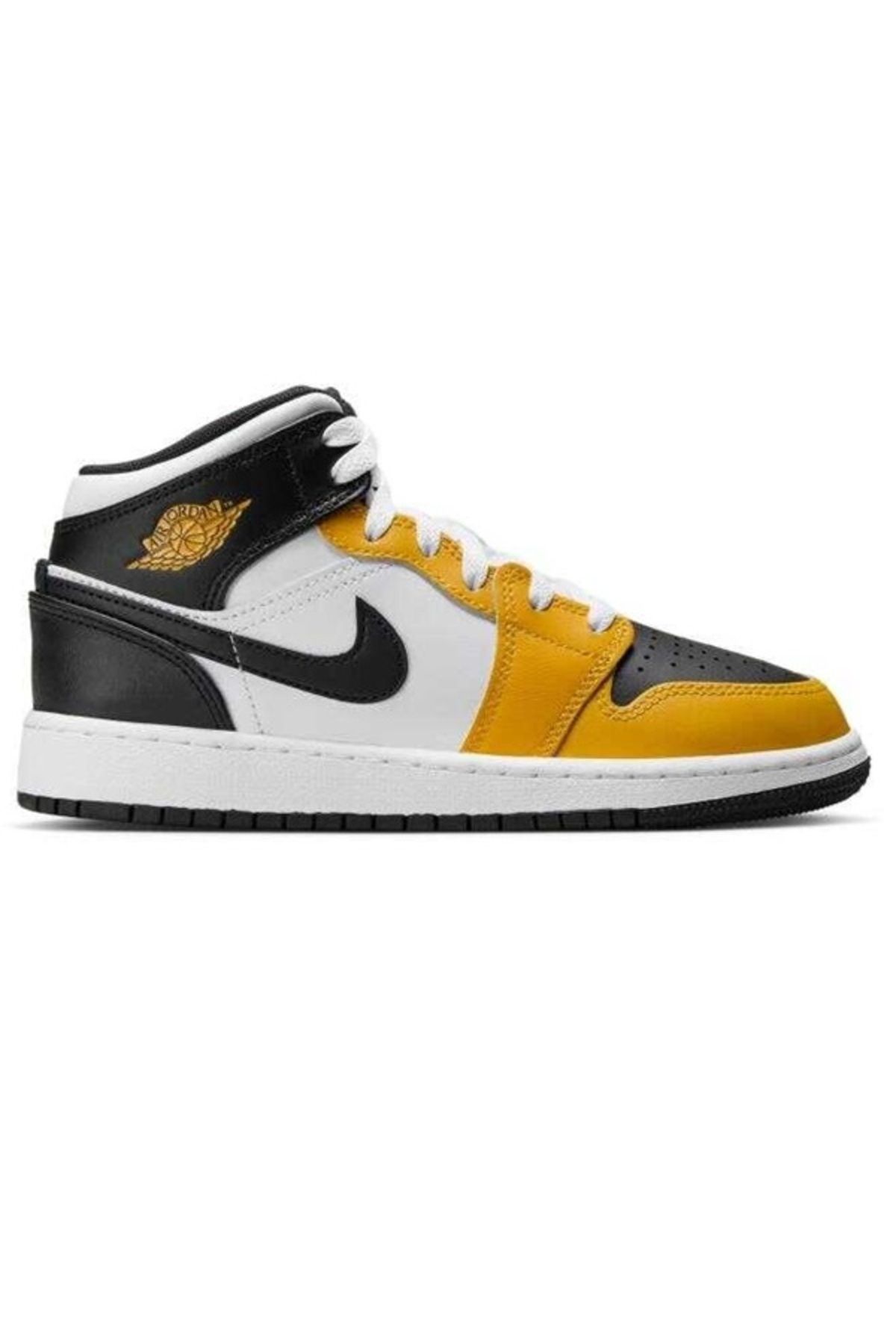 Nike jordan gialle top