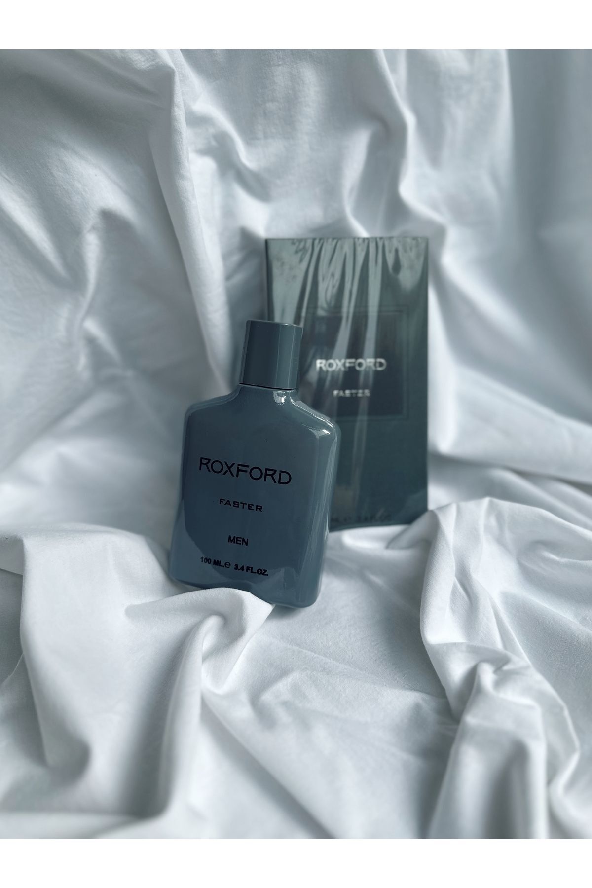 ادکلن مردانه  ROXFORD | 8.68346E+13 اورجینال - تصویر 2