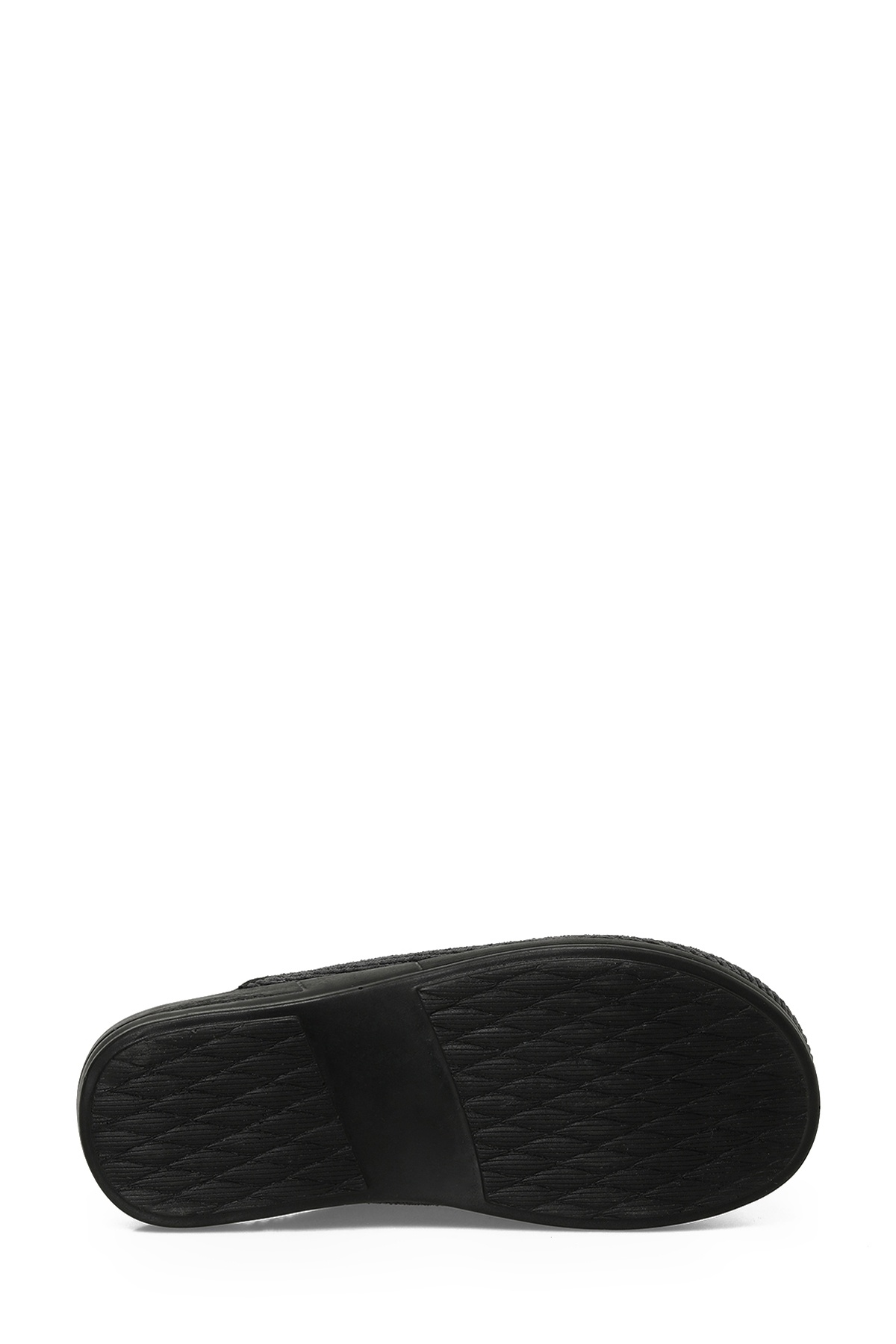 Polaris-608029 .M4Pr Anthracite Men's House Slippers 6