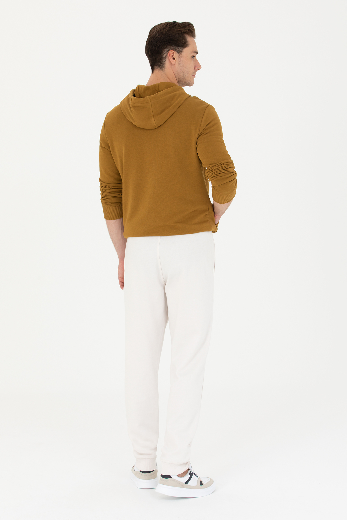 شلوار اسپورت مردانه یو اس پولو | 915261 U.S. Polo Assn. - Image 4