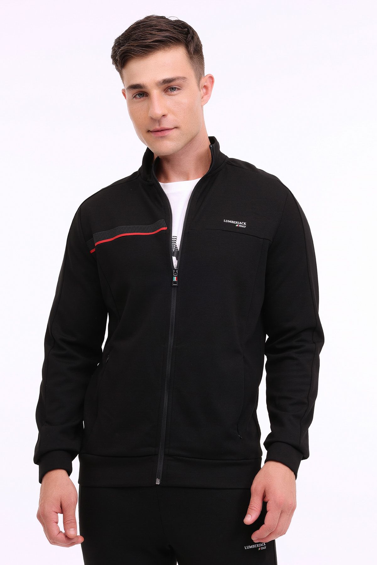 شلوار گرمکن لامبرجک ML RENATO 18ITL1013 4PR