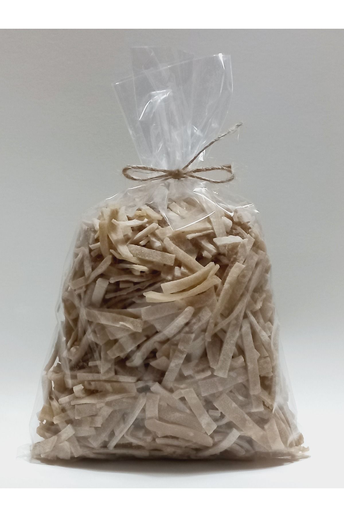 asaf Ev Yapımı Erişte (500GR)