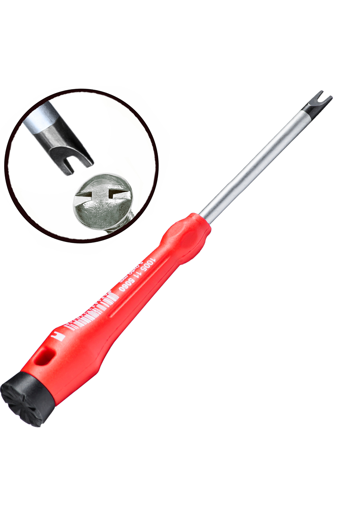 ALETÇANTAM Elektronikçi Çatal Tornavida İki Uçlu Çift Ağızlı Ütü Blender Doğrayıcı Kettle Kahve Tost Makinesi