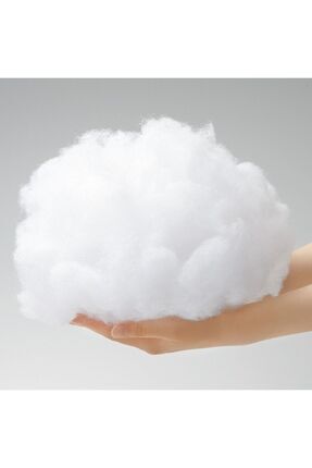İnci Elyaf Elyaf Sepeti 10 Kg Silikon Yastık Yorgan Dolgu Ve Dolum Malzemesi