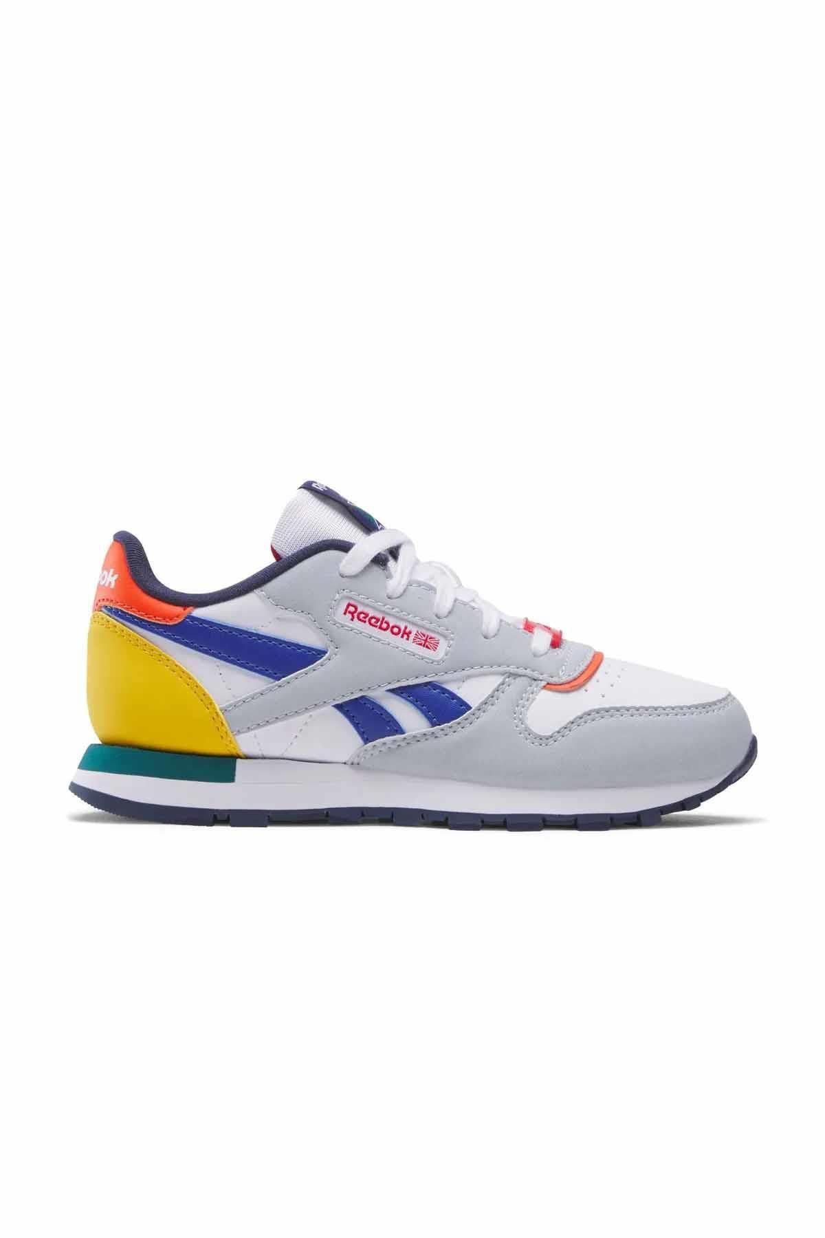 Toddler girl reebok classics on sale