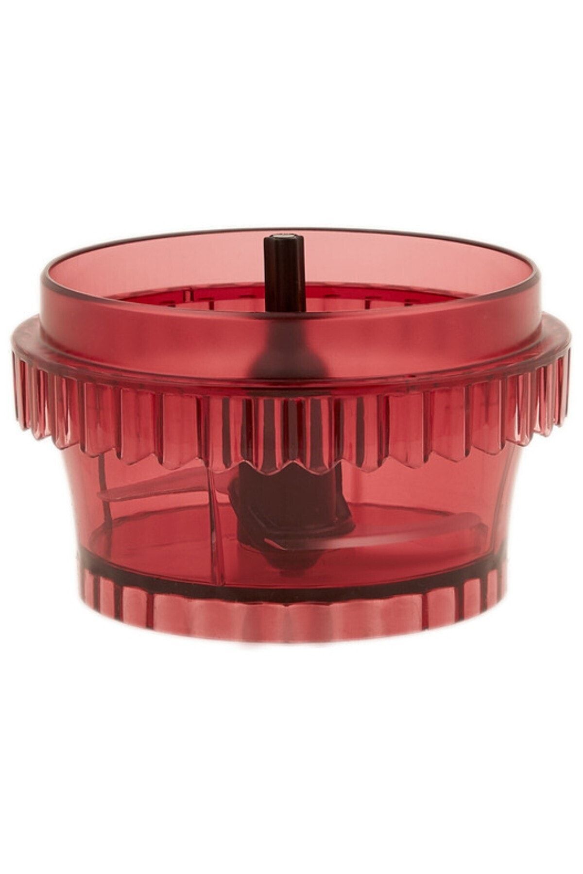 Karaca-Maximix Blender Set Retro Red 3