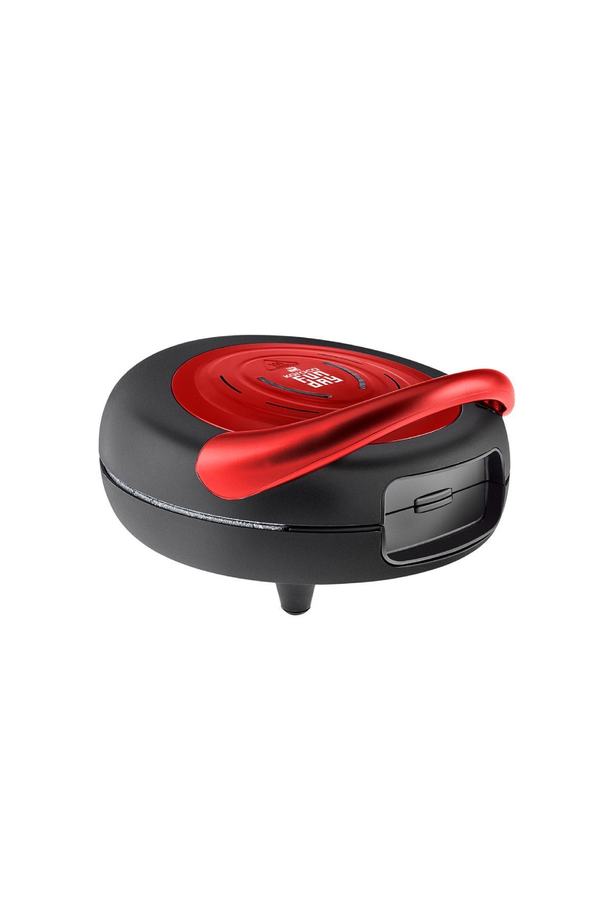 Karaca Funday Redgold Çıkarılabilir Plakalı Waffle Makinesi 1000w