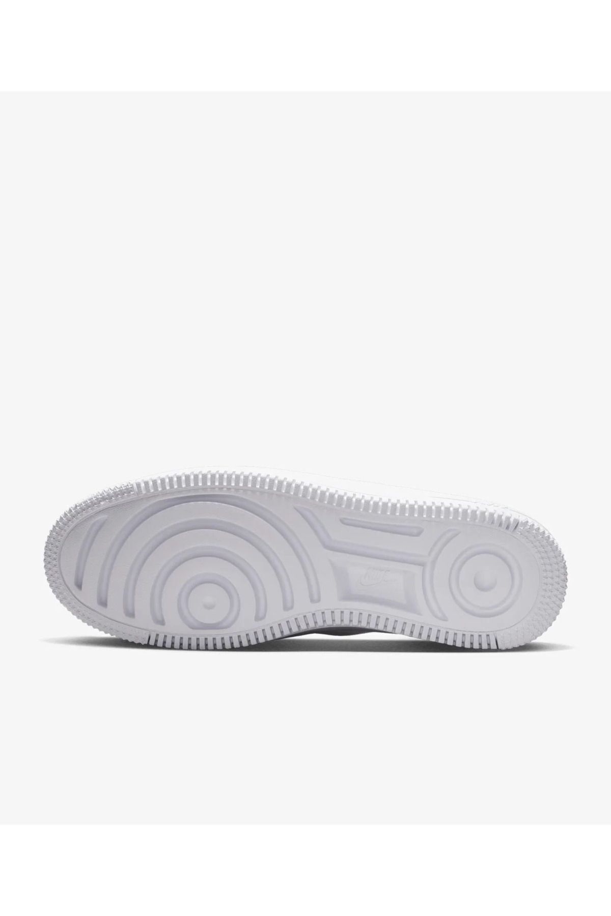 دمپایی ورزشی سفید زنانه AF1 LOVER XX کفش AO1523 100 Nike