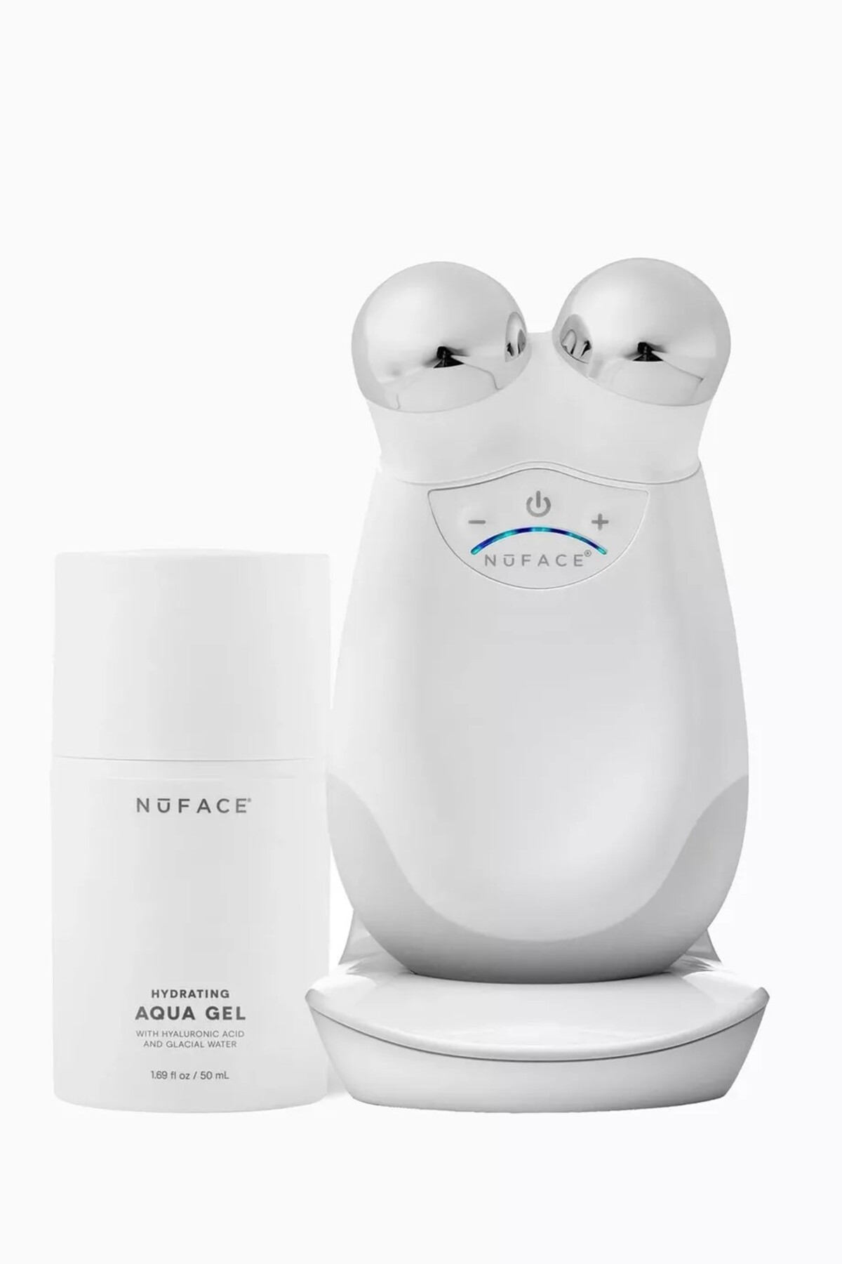 NuFace Fix Trinity Gelişmiş Yüz Tonlama Cihazı - Fiyatı, Yorumları