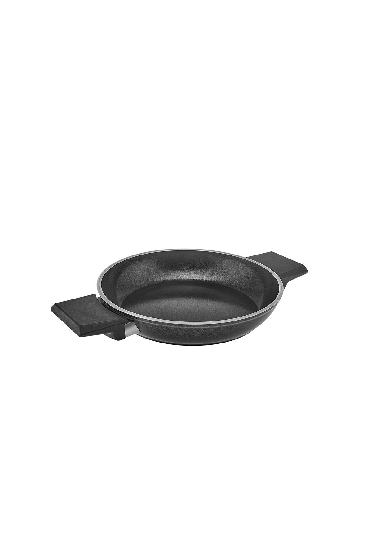 Karaca-Swiss Crystal Sahan 20 Cm Black 1