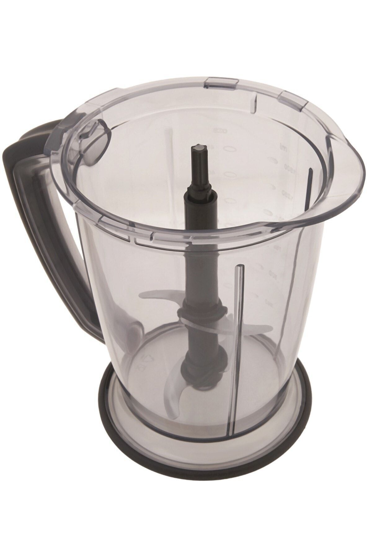 Karaca-Maximix Blender Set Retro Red 6