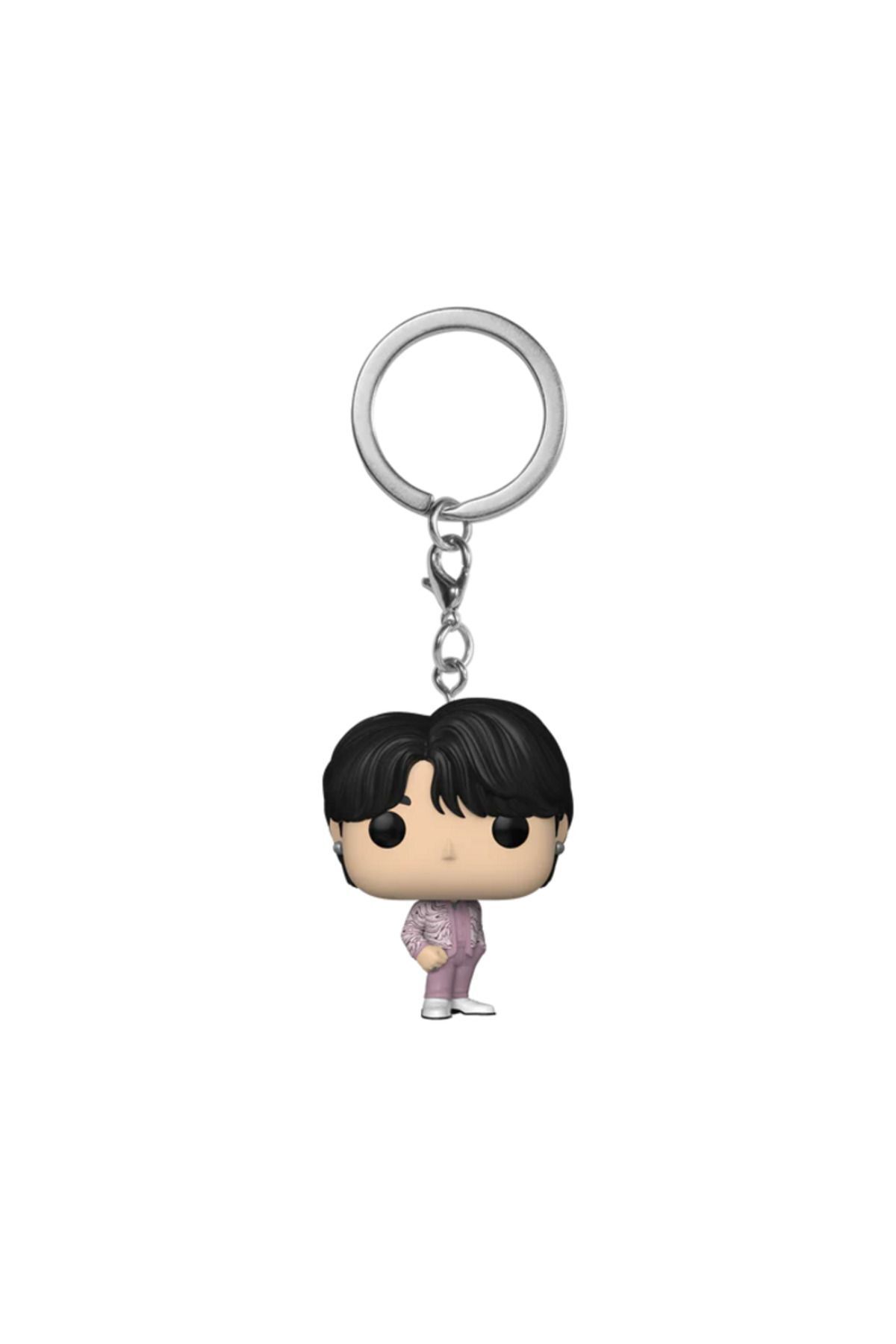 Funko-POP BTS (PROOF) - سلسلة مفاتيح جيمين 2