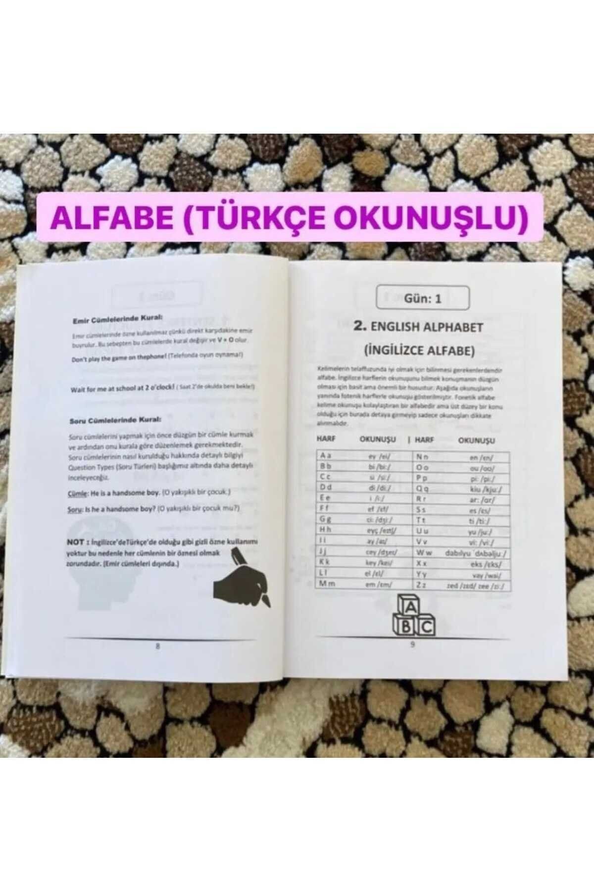 TEK-كتاب قواعد اللغة الإنجليزية لكل كتاب - اختبارات اختبار الحوارات والقراءات 2