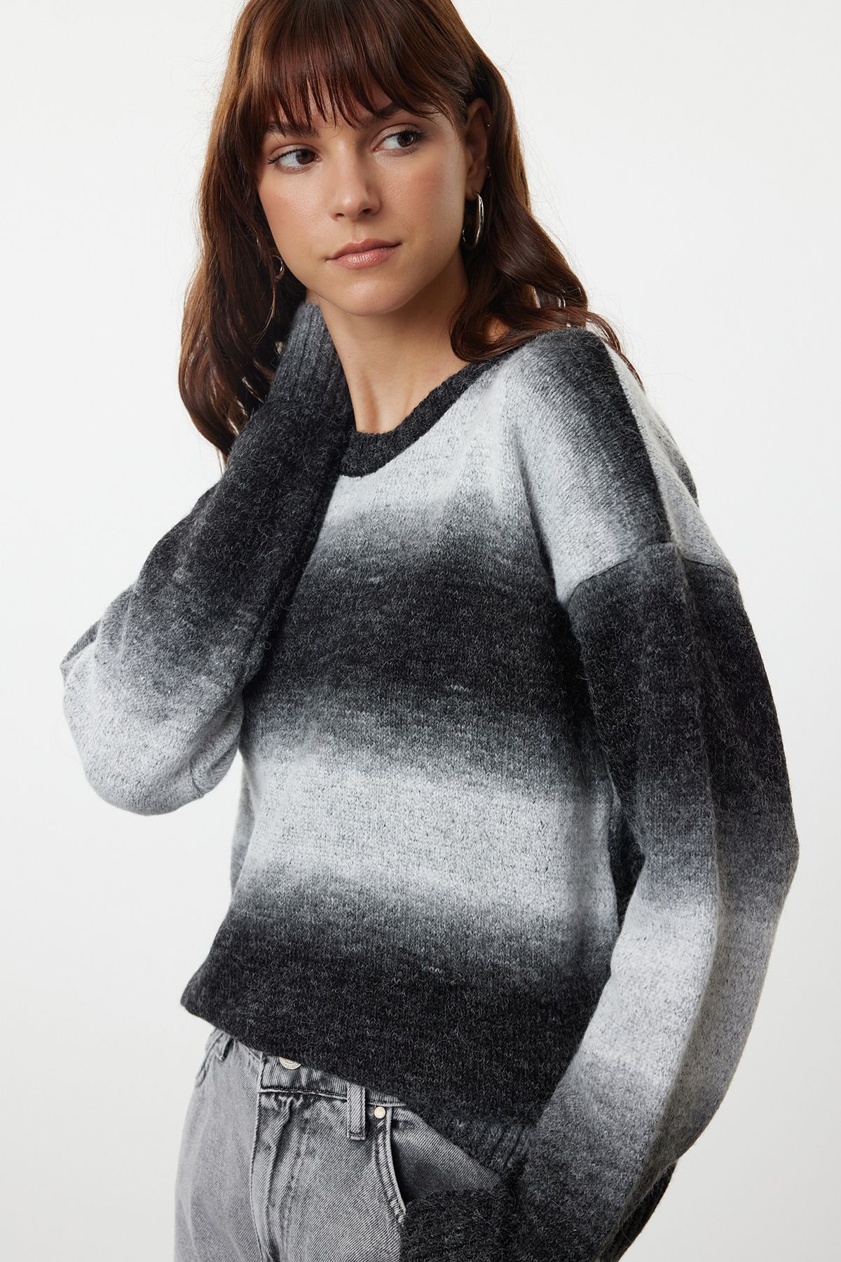 trendyolmilla-womens-color-block-long-regular