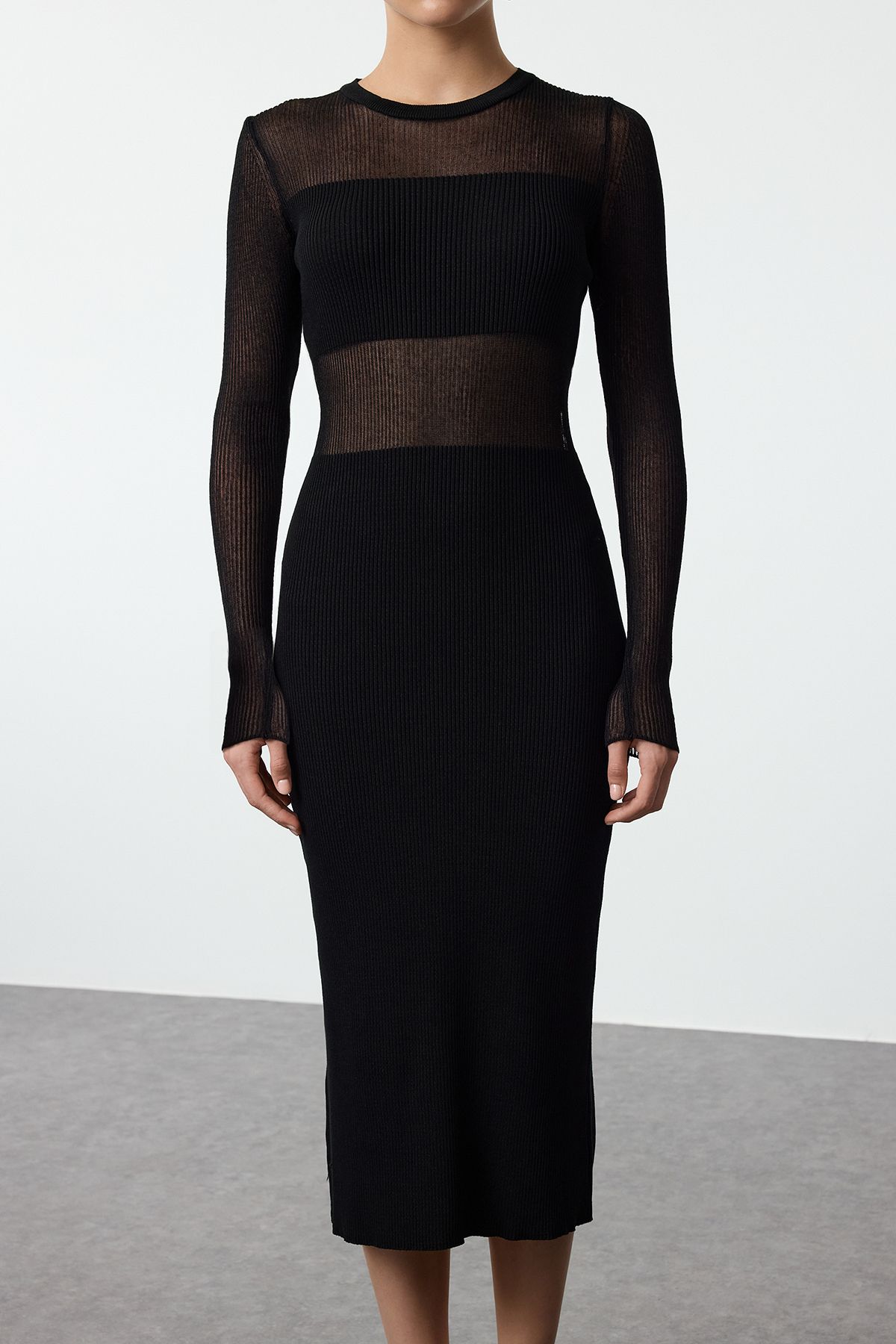haljina-casual-slim