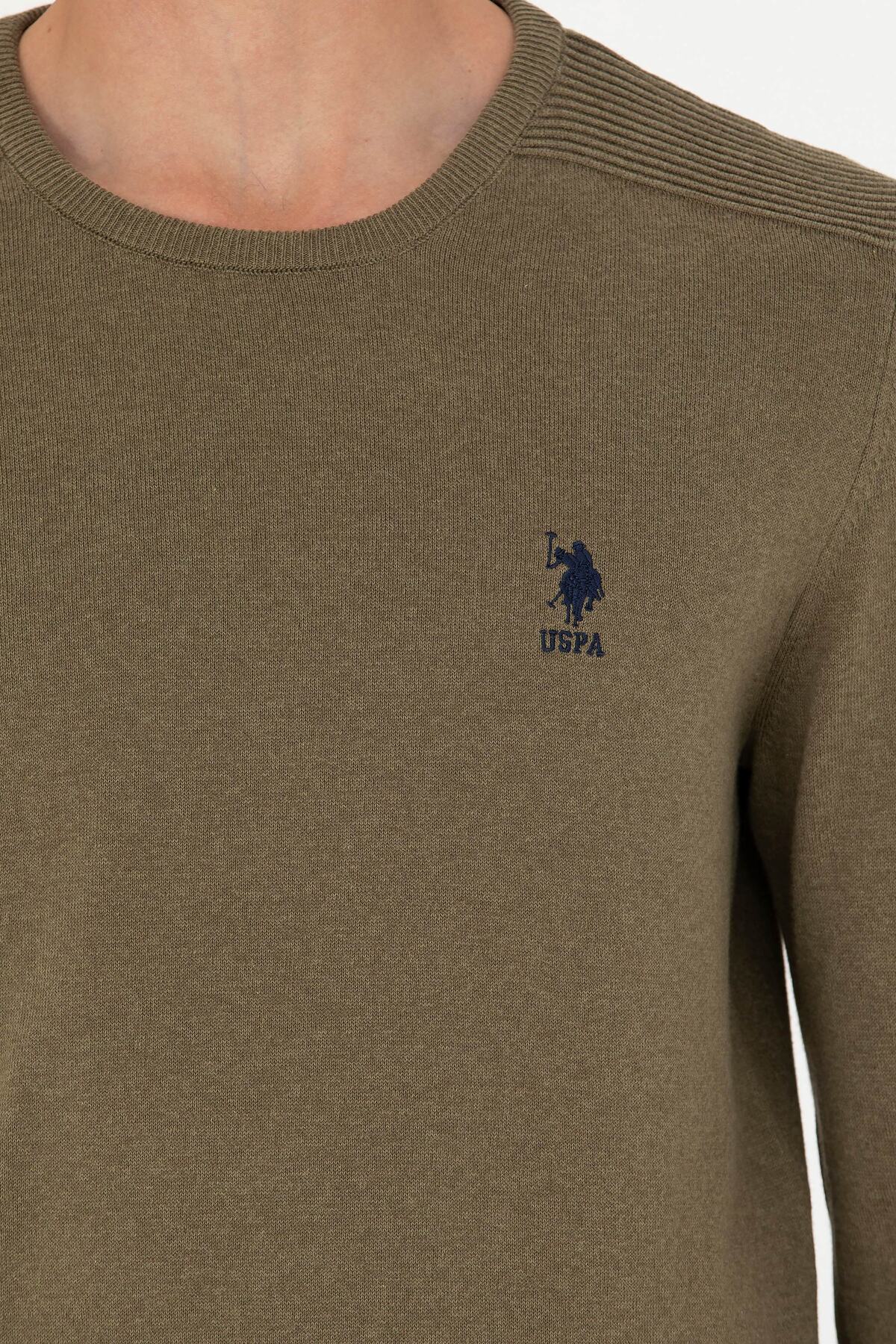 بافت مردانه یو اس پولو | 865933 U.S. Polo Assn. - Image 7