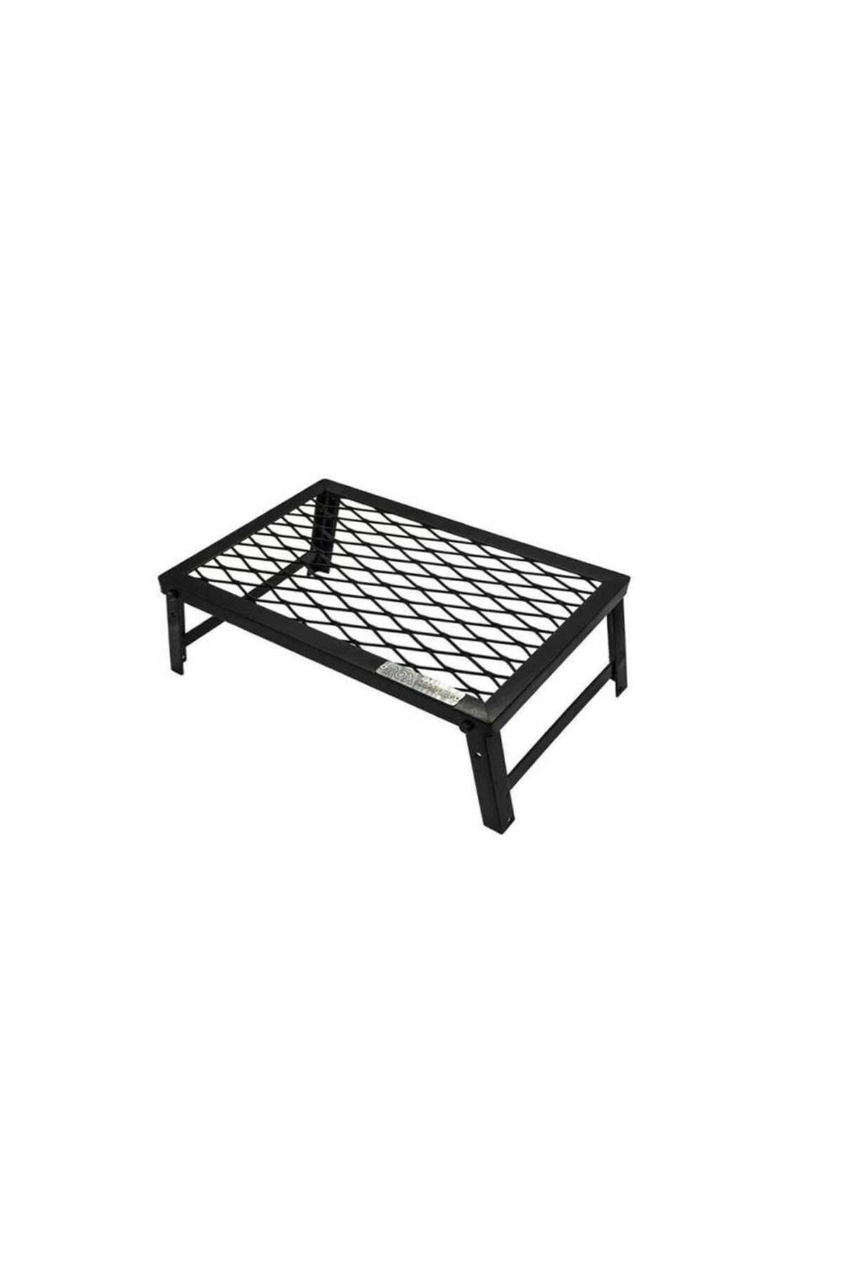 Rox Katlanabilir Ateş Üstü Izgara Kamp Izgarası 39x23x15cm