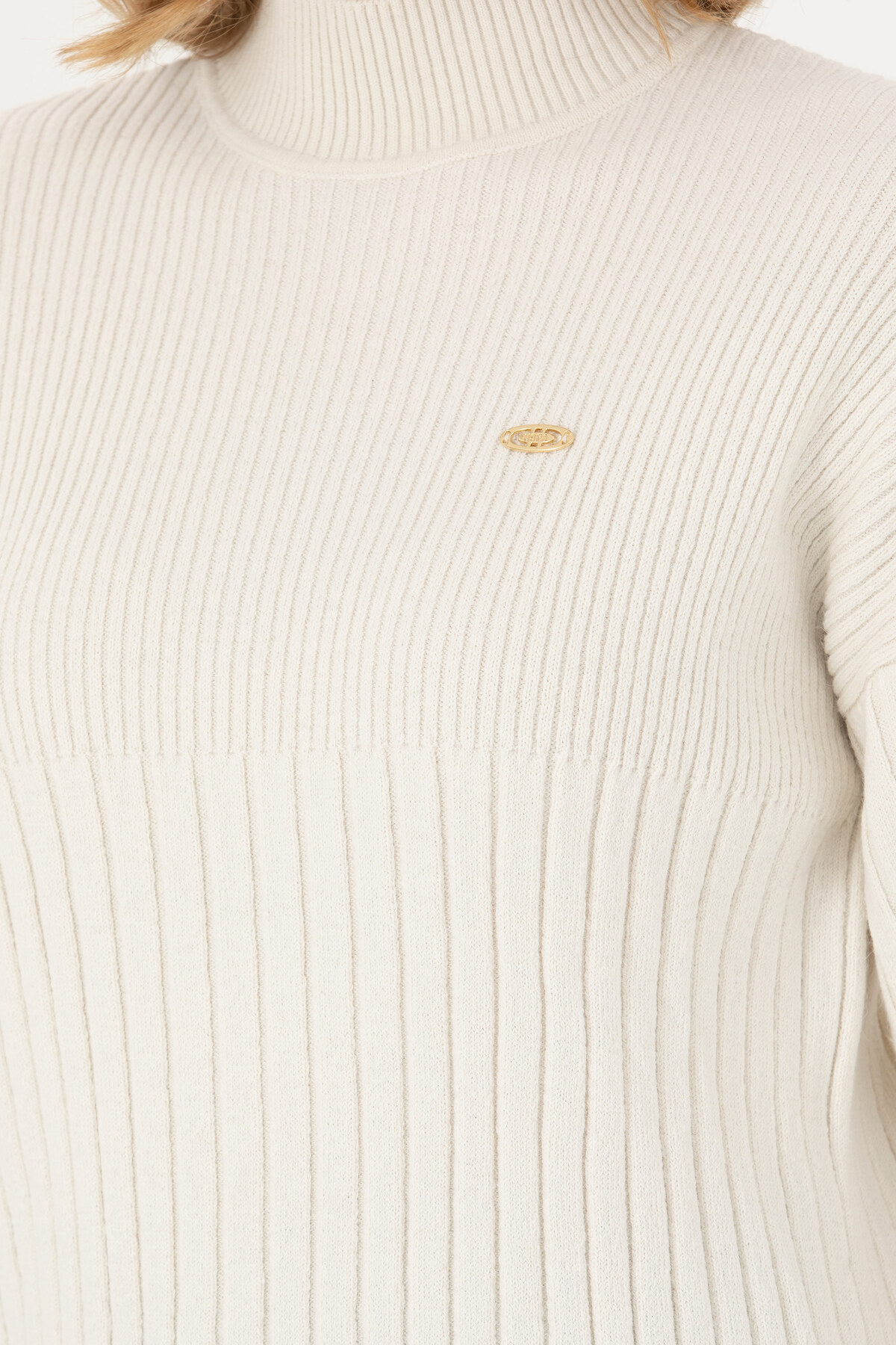 بافت زنانه یو اس پولو | 970340 U.S. Polo Assn. - Image 7