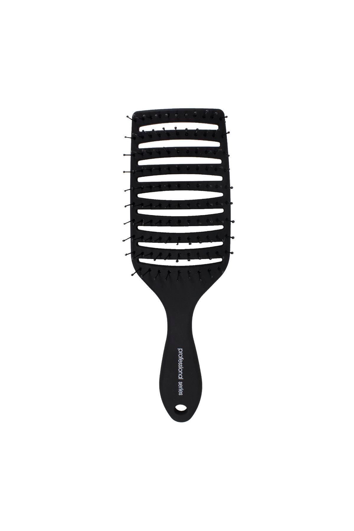 برس و شانه مو ناسکیتا NASFPRO00041