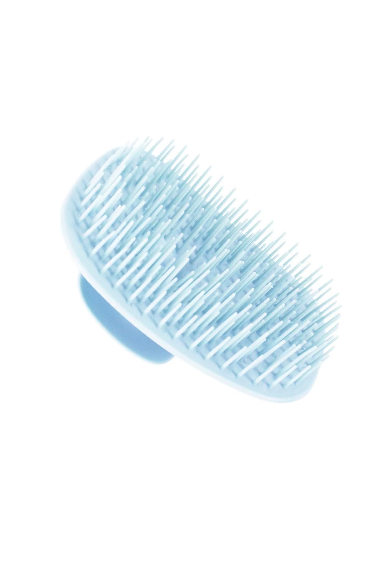 برس و شانه مو ناسکیتا NASFPRO00034BLUE