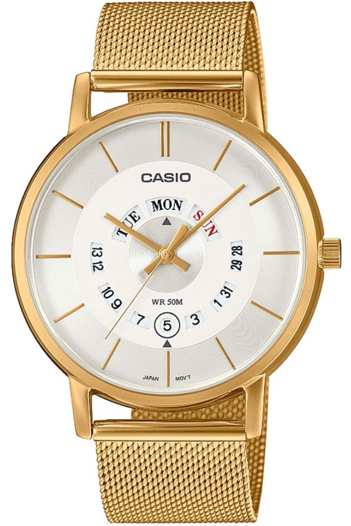 Mtp-b135mg-7avdf Kol Saati