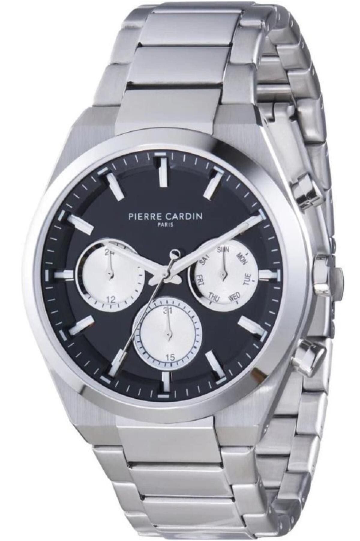 ساعت مچی مردانه Cml.0004 Pierre Cardin