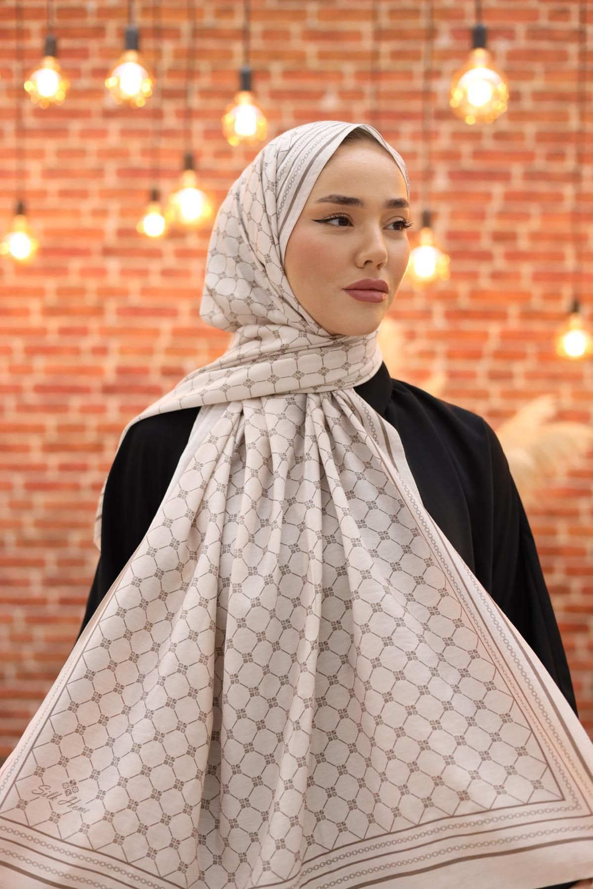 Silk Home اولیندا شال 49005-35