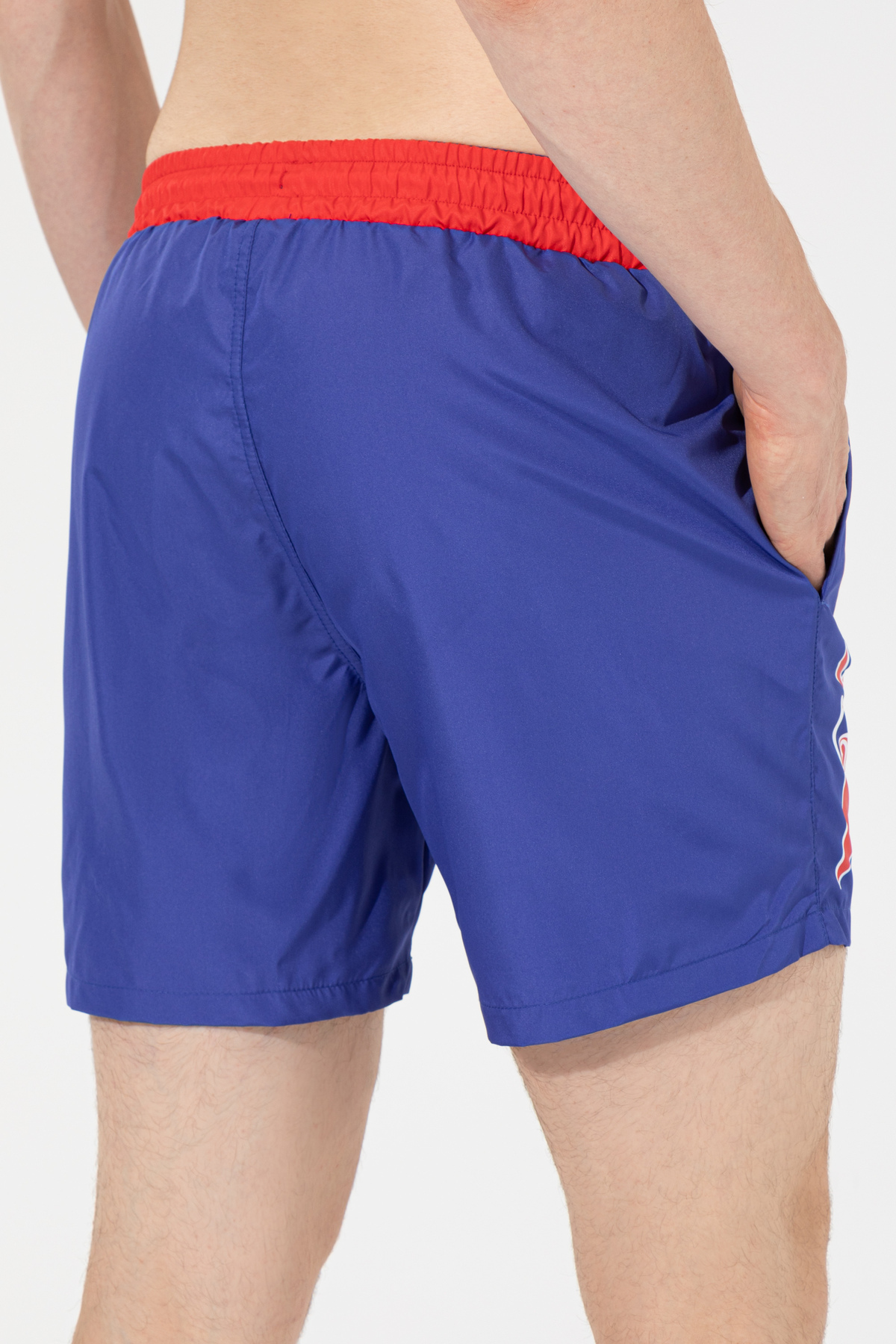 شورت شنا مردانه یو اس پولو | G081SZ066.000.1354322 U.S. Polo Assn. - Image 4