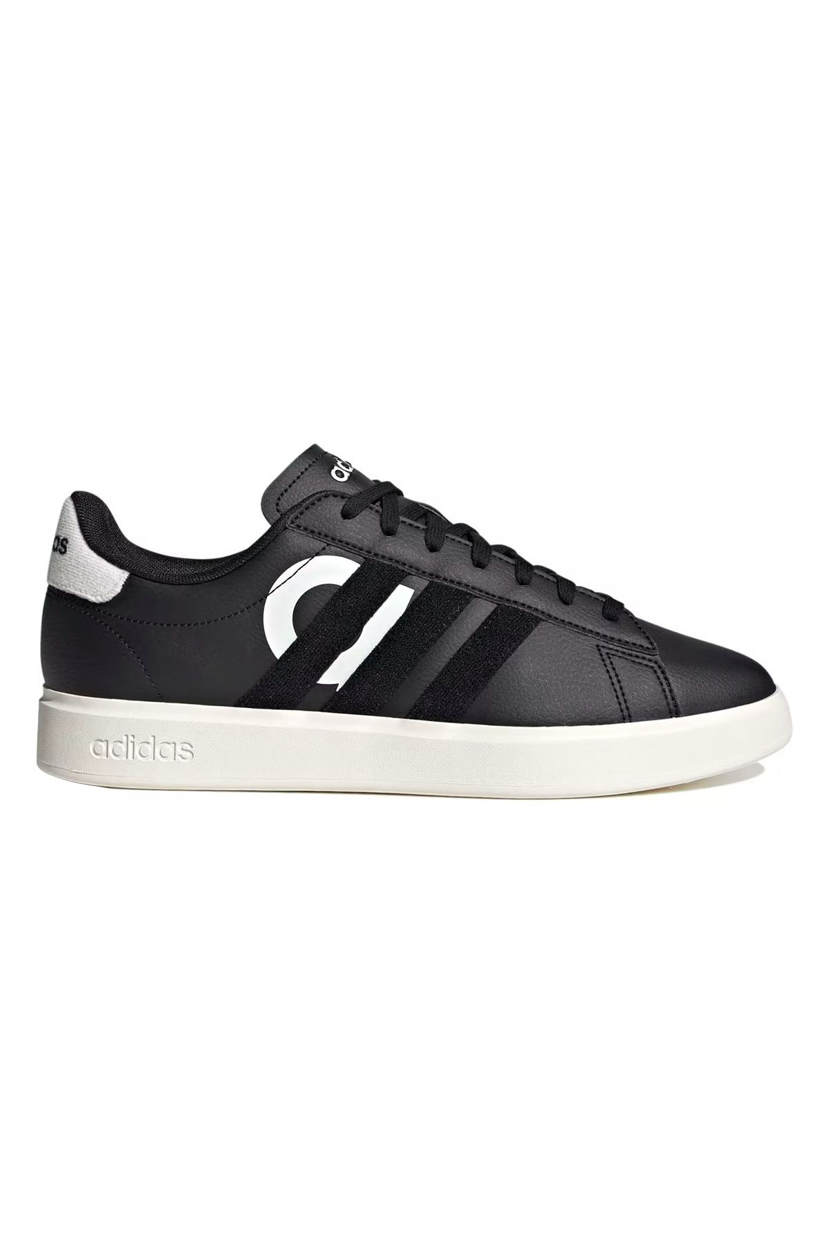 کفش کتانی مشکی مردانه Grand Court 2.0 Id2956 adidas