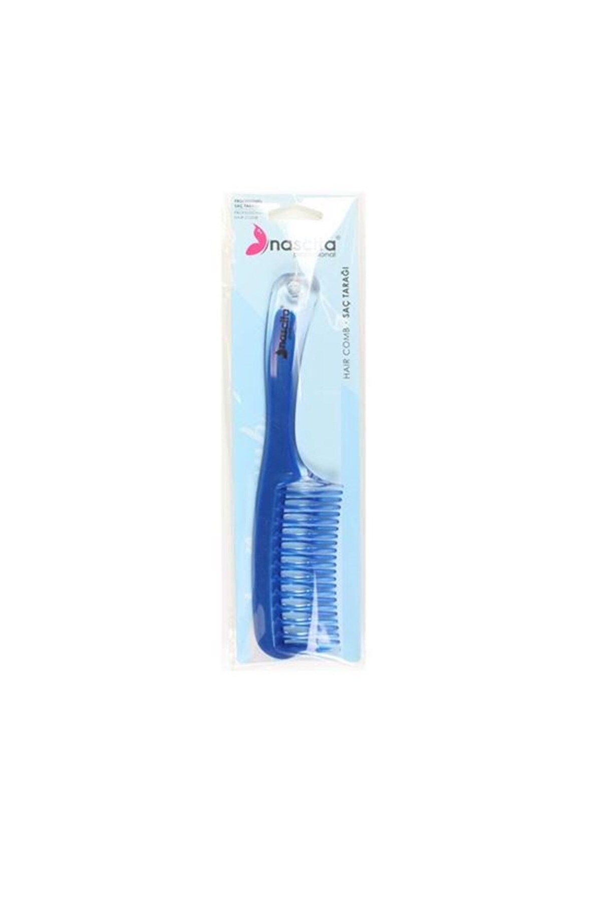 برس و شانه مو ناسکیتا NASTRKXX0092