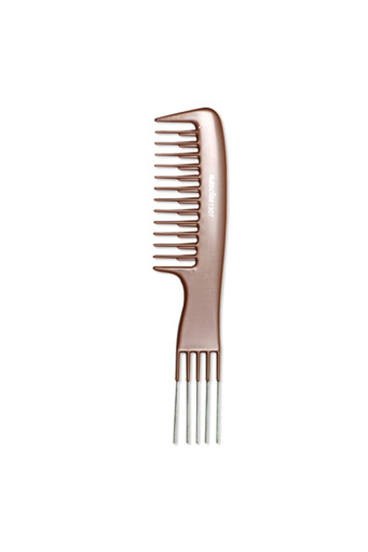 برس و شانه مو ناسکیتا NASTRKXX0061
