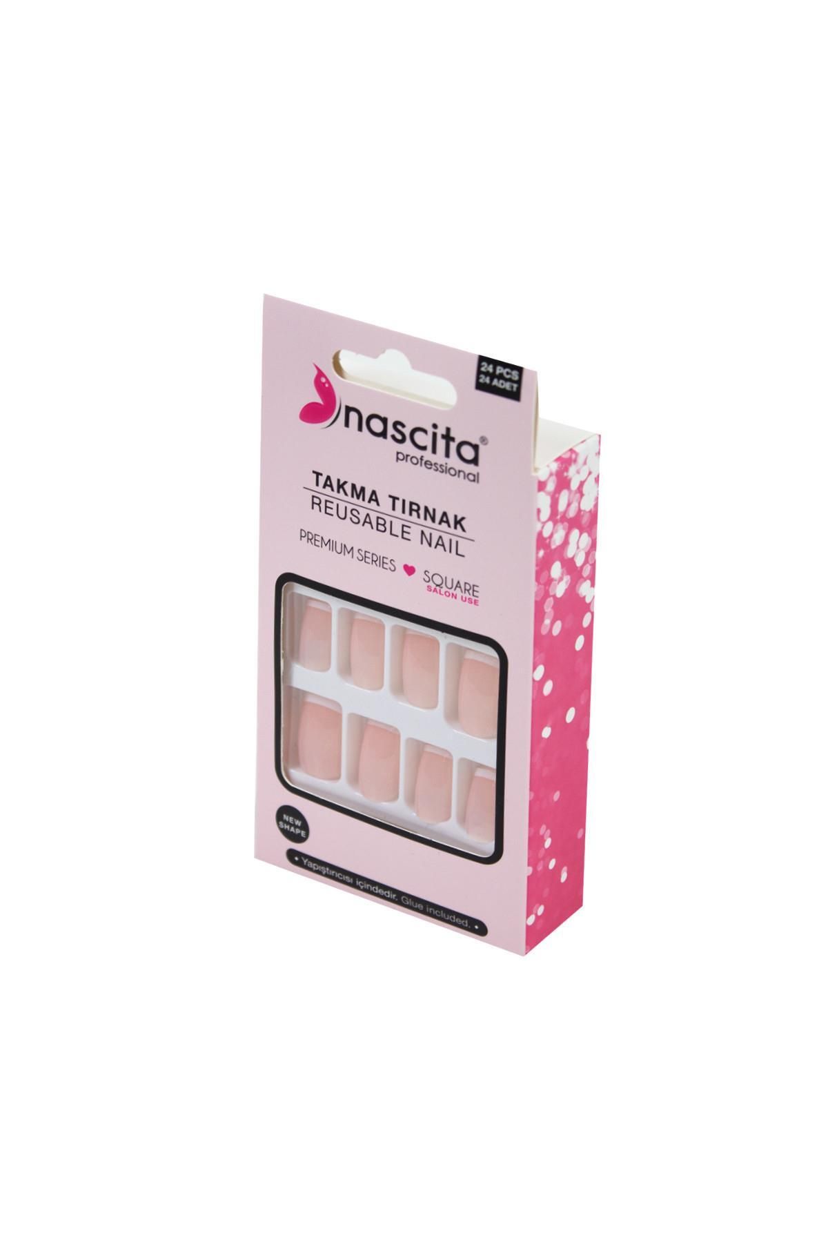 ناخن فرانسوی - 203 Nascita