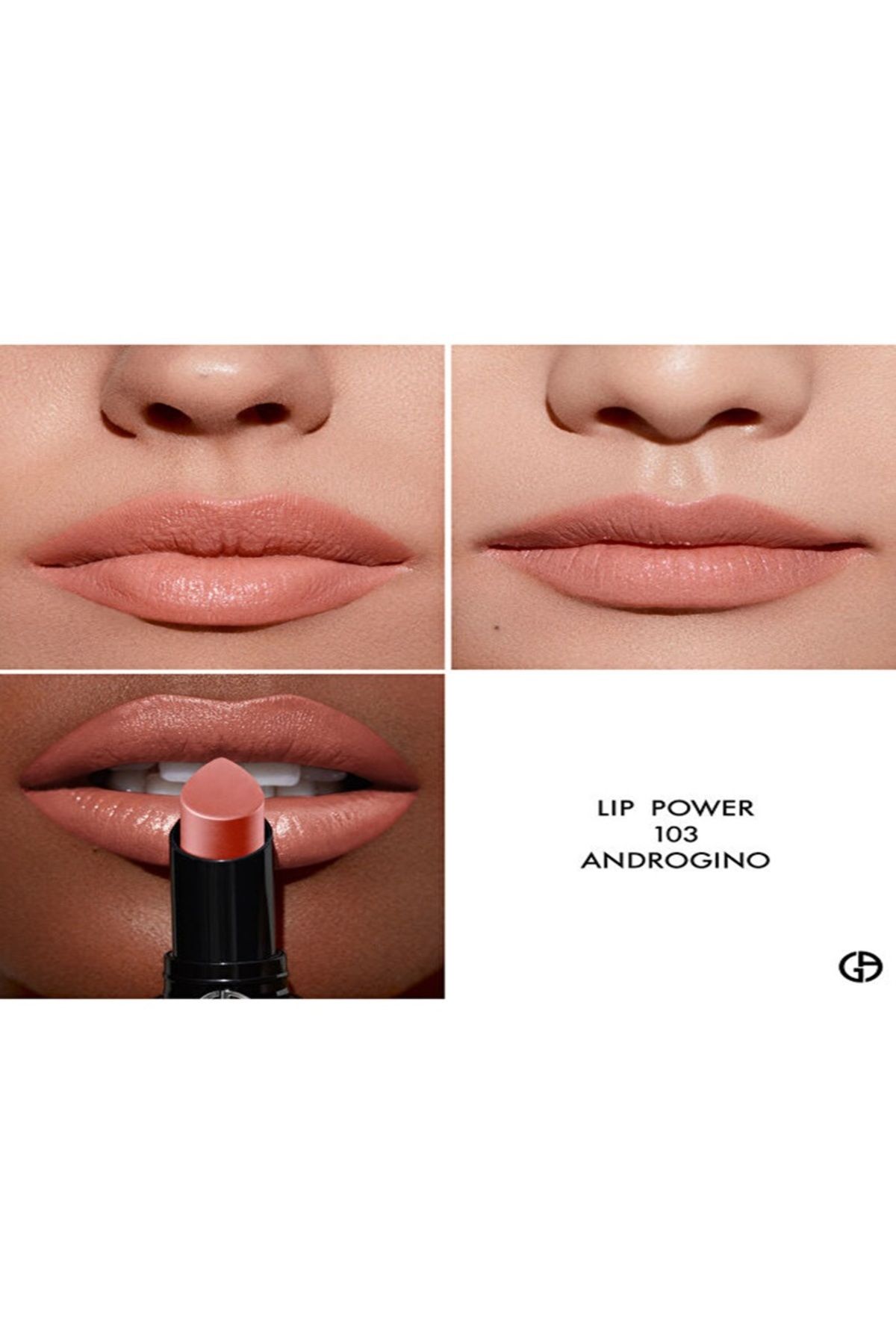 Armani 103 lipstick shop