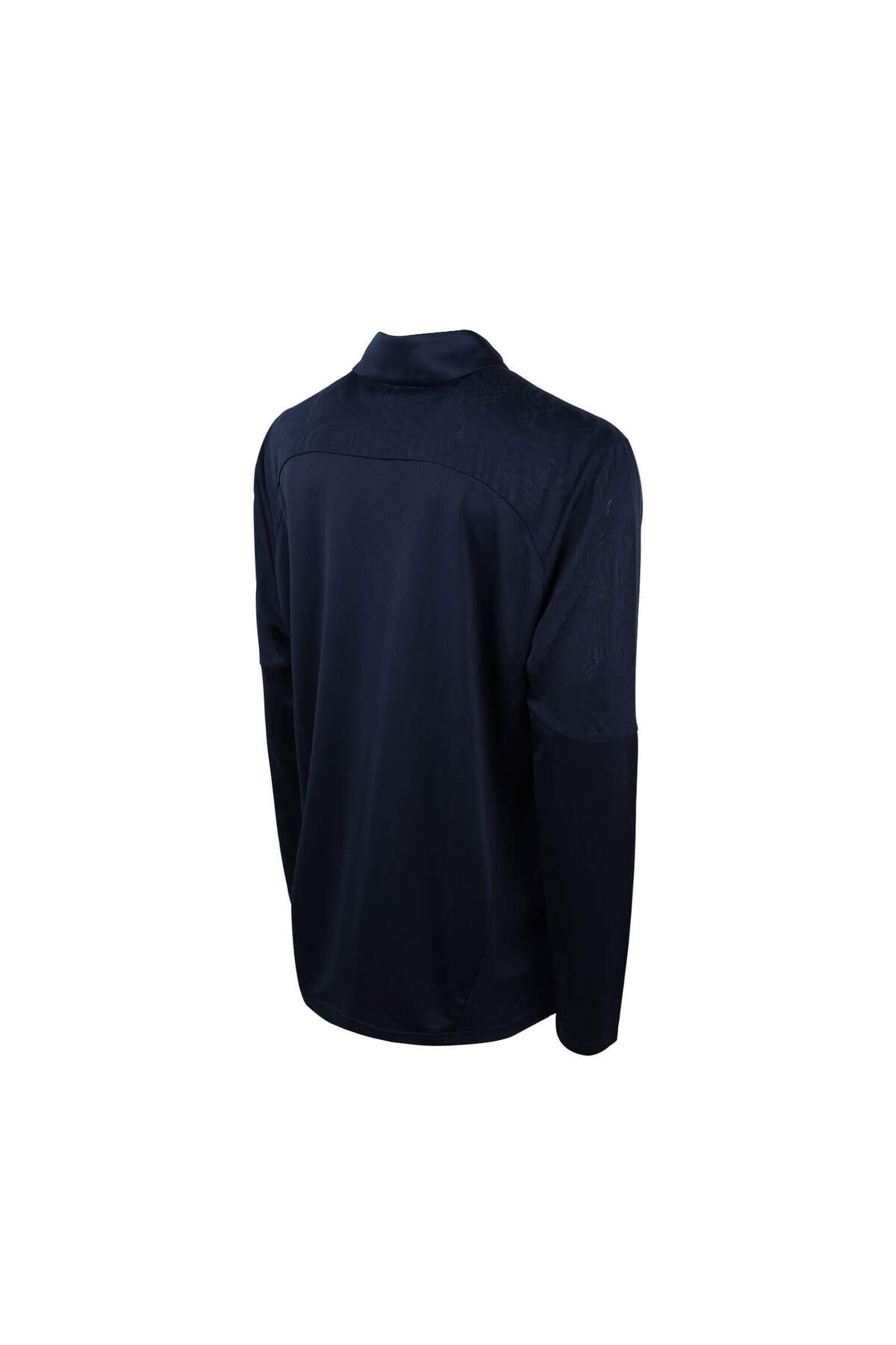 سویشرت پسرانه آبی سرمه ای Fenerbahçe | AT017CES02 اورجینال - تصویر 3