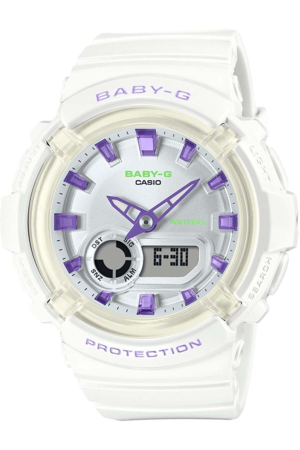 Casio-Bga-280Dn-7Adr Wrist Watch 1