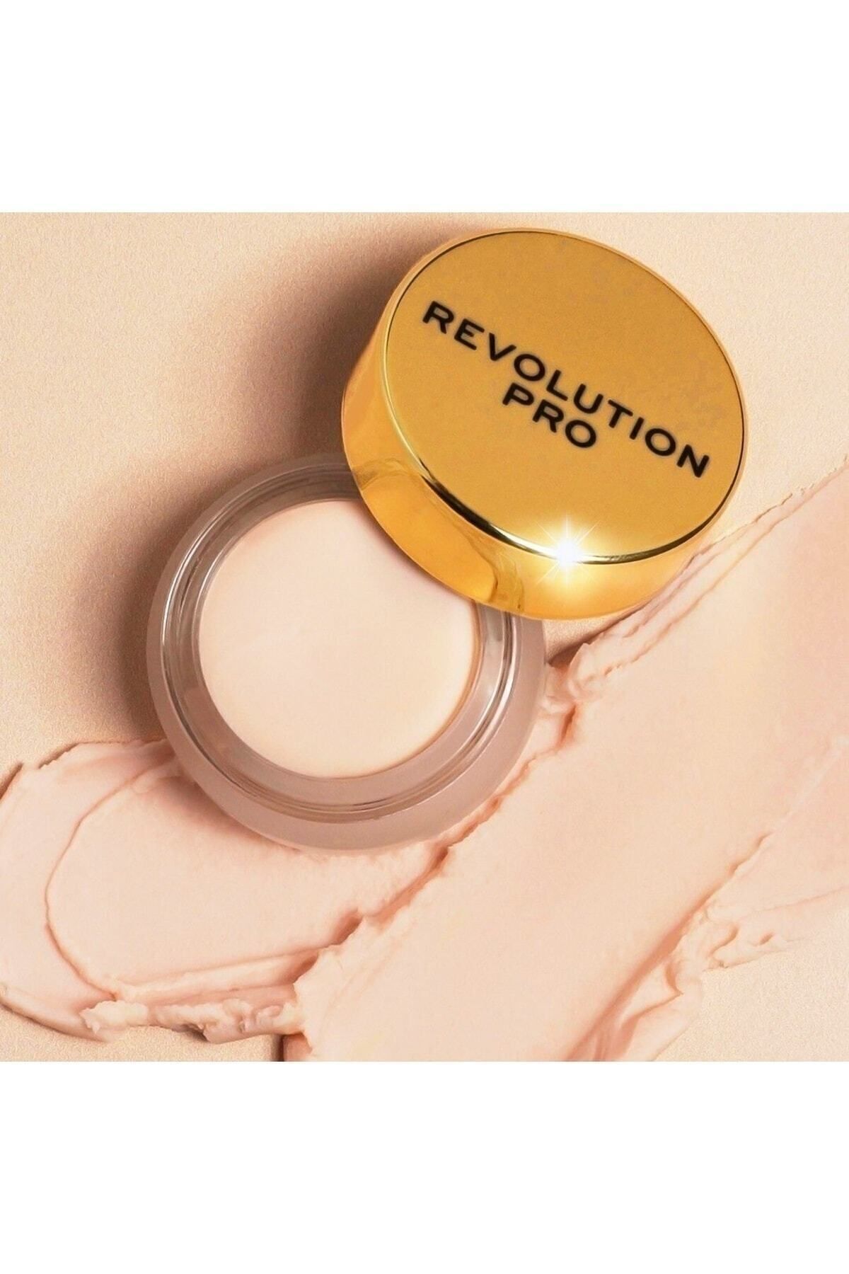 کانسیلر فیله های خط خوب 5 گرم Revolution Pro