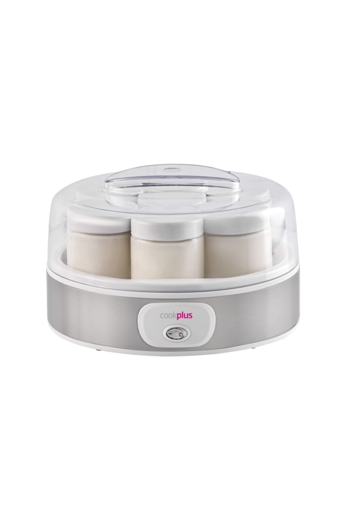 Cookplus-Mutfaksever Yogurt Machine 4