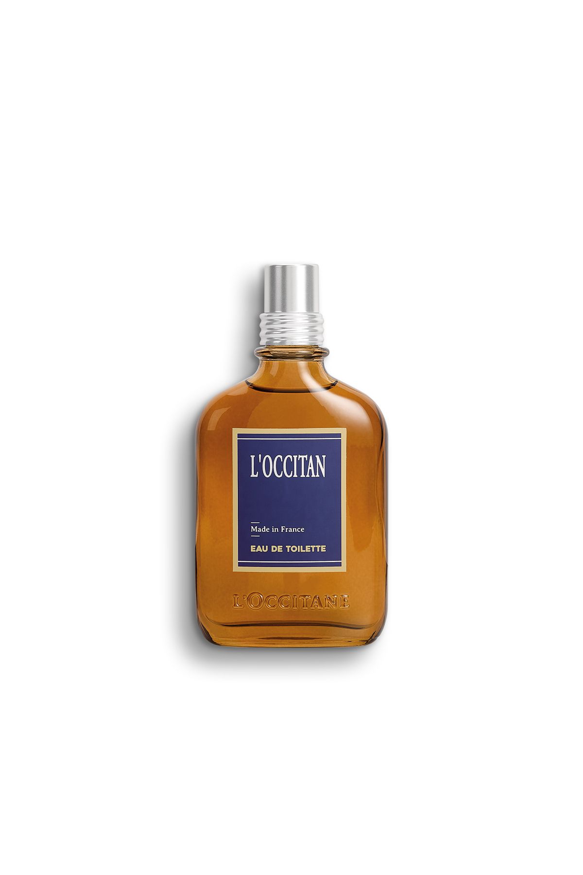 ادو تویلت L'occitan - عطر مردانه L'occitan Edt 75 میلی لیتر L'Occitane