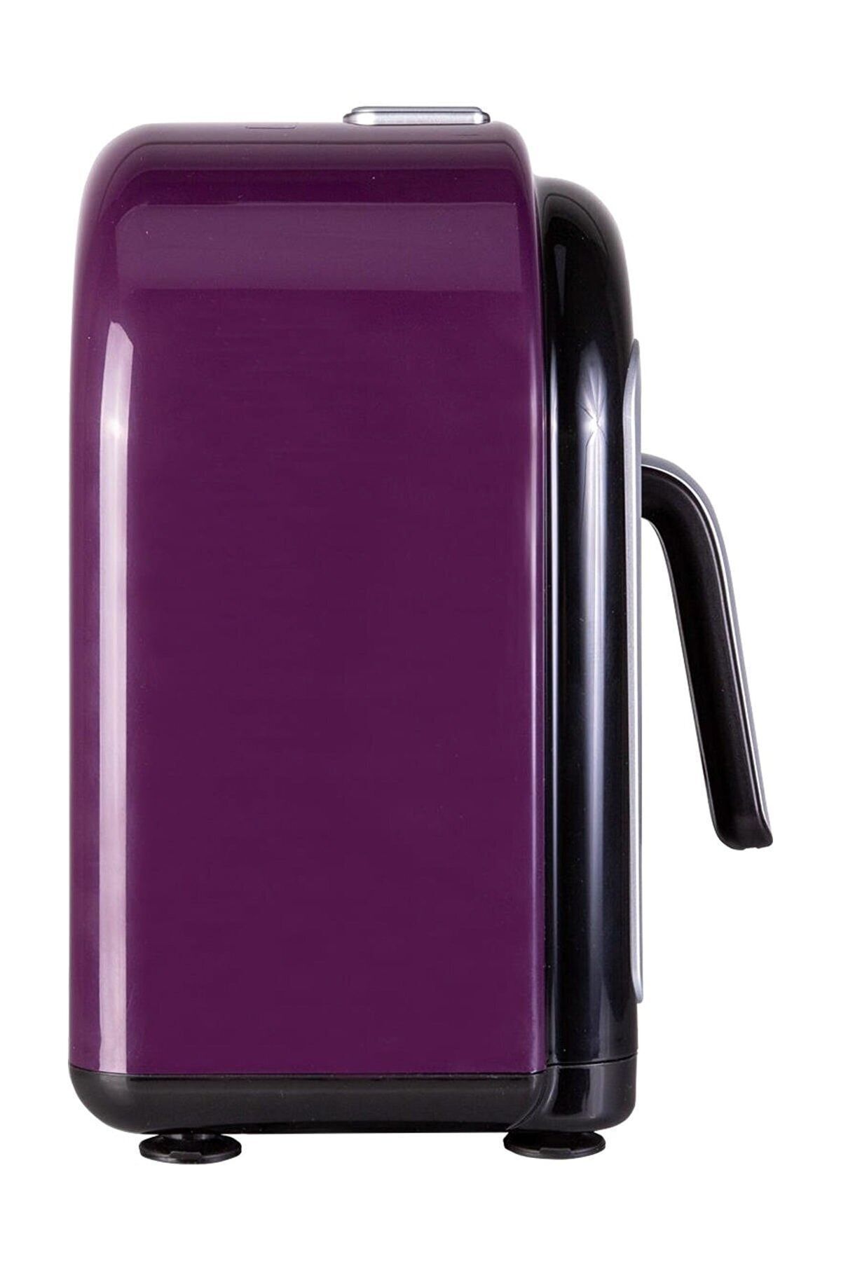 Karaca-Turkish Coffee Machine Purple 3