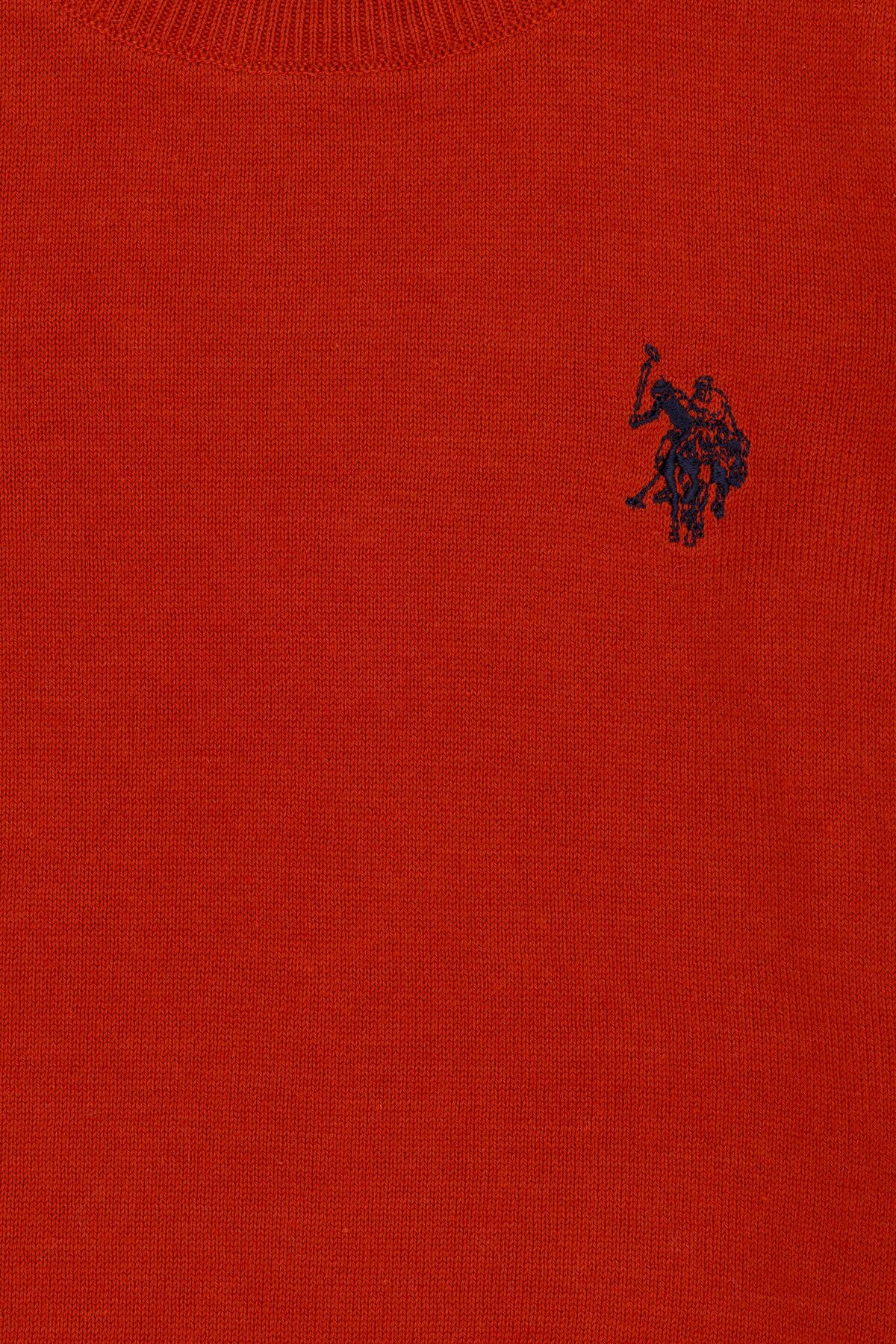 بافت دخترانه یو اس پولو | 50275851-VR031 U.S. Polo Assn. - Image 3