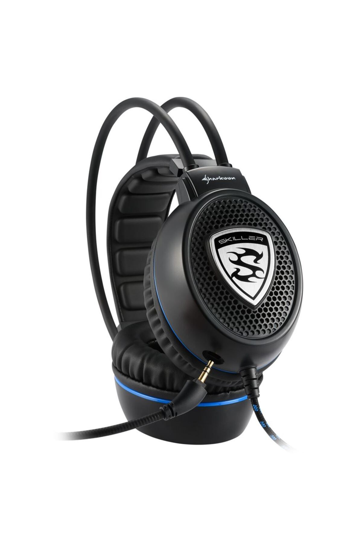 SHARKOON-SKILLER SGH1 Gaming Headset 3