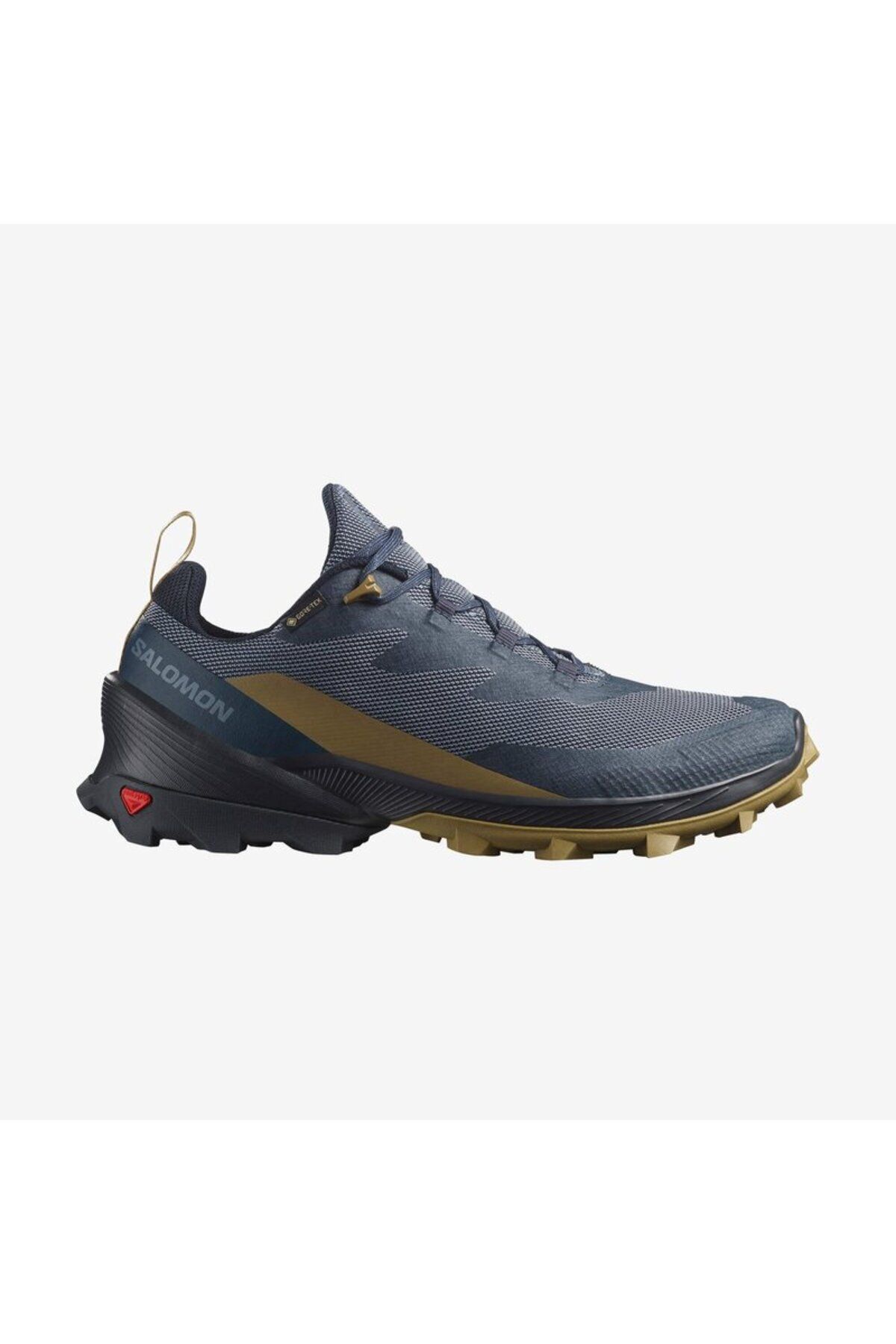 Salomon Cross Over 2 Gtx - Wygodne I Stylowe Buty Mężczyzna - 42