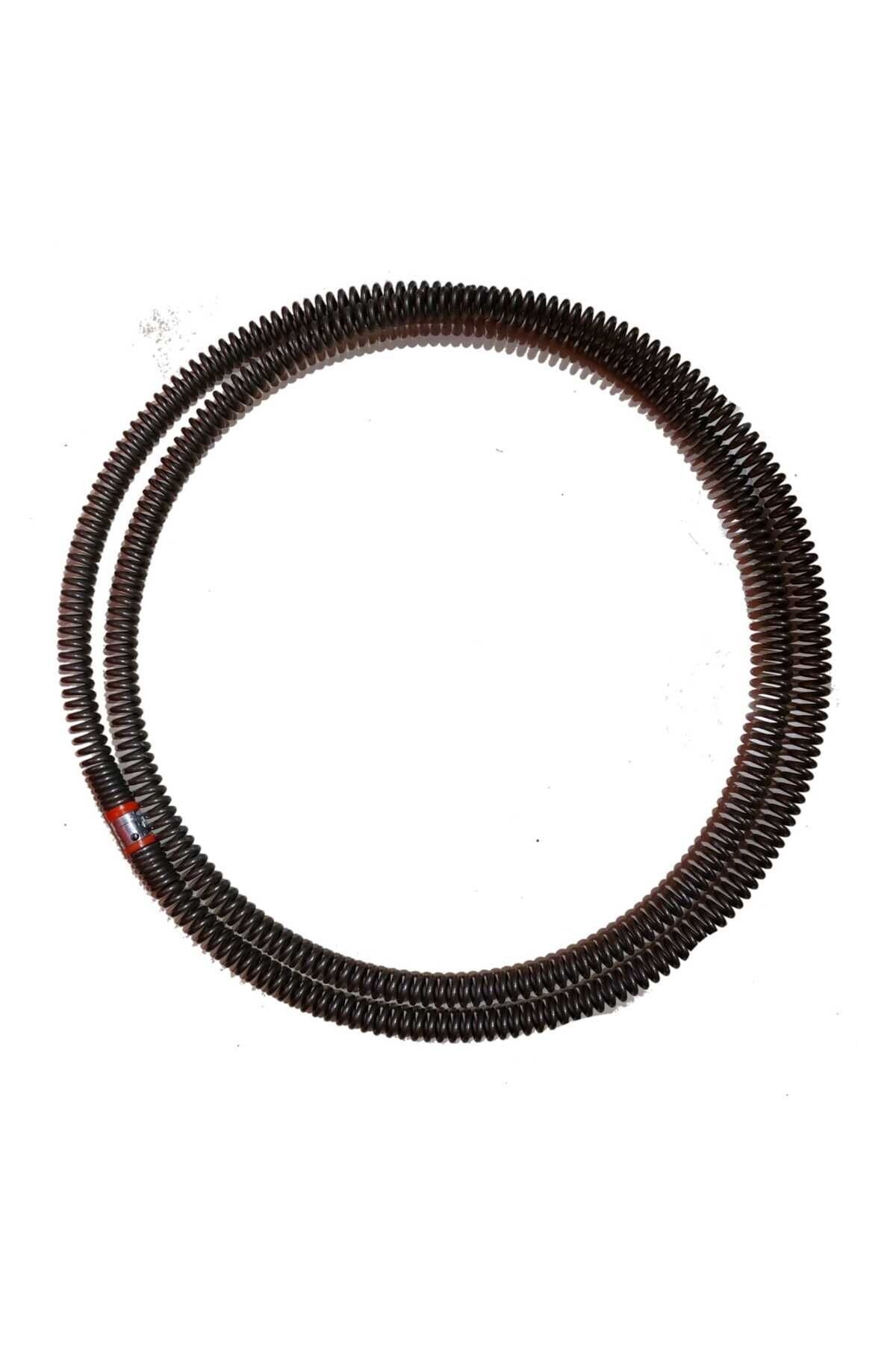 Grooving machine 16mm spring 1 pcs 2.30 meters